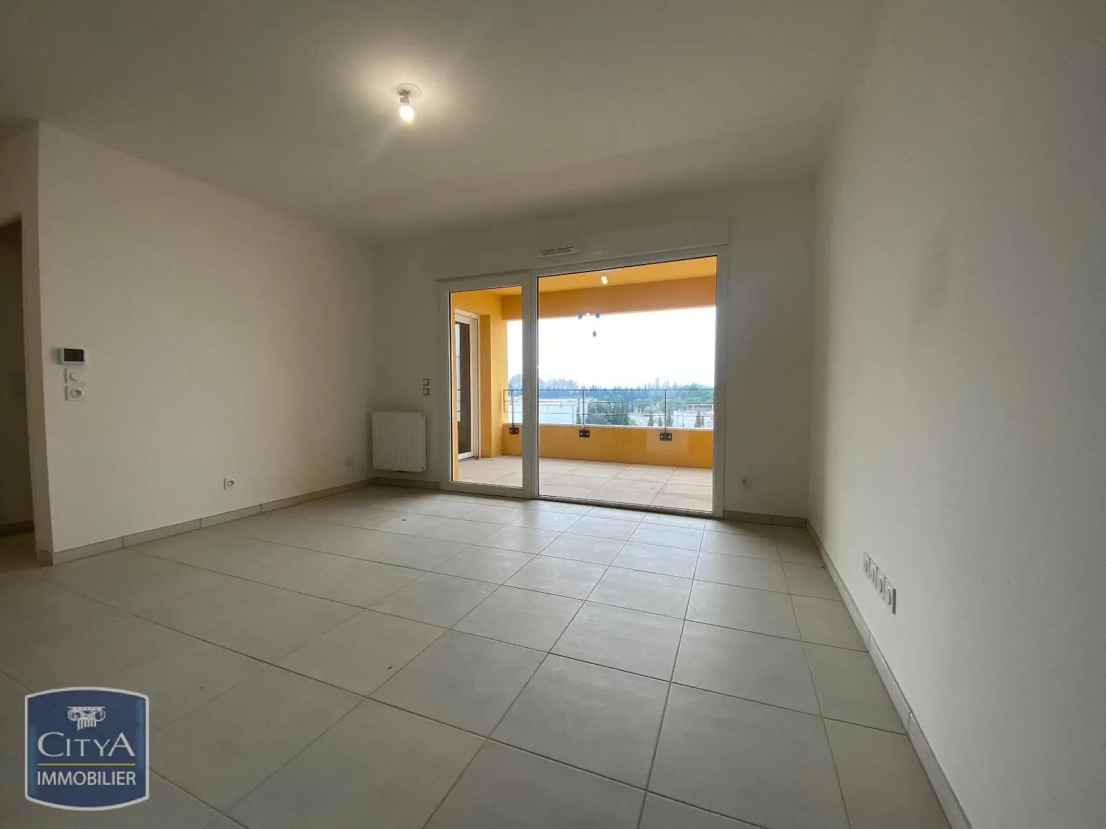 Photo 2 Appartement 2 pièces 43.5m²