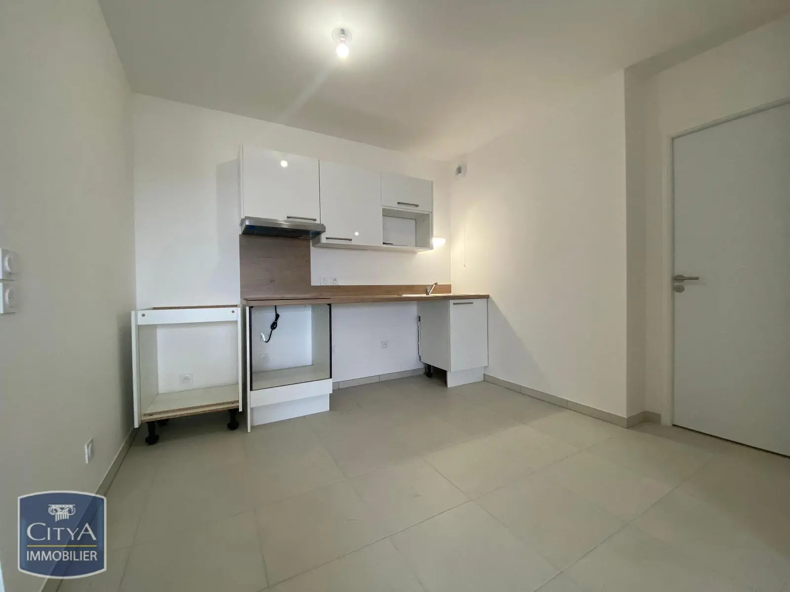 Photo 3 Appartement 2 pièces 43.5m²