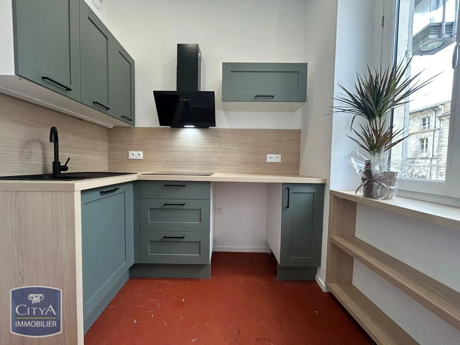 Photo 3 Appartement 2 pièces 42.45m²