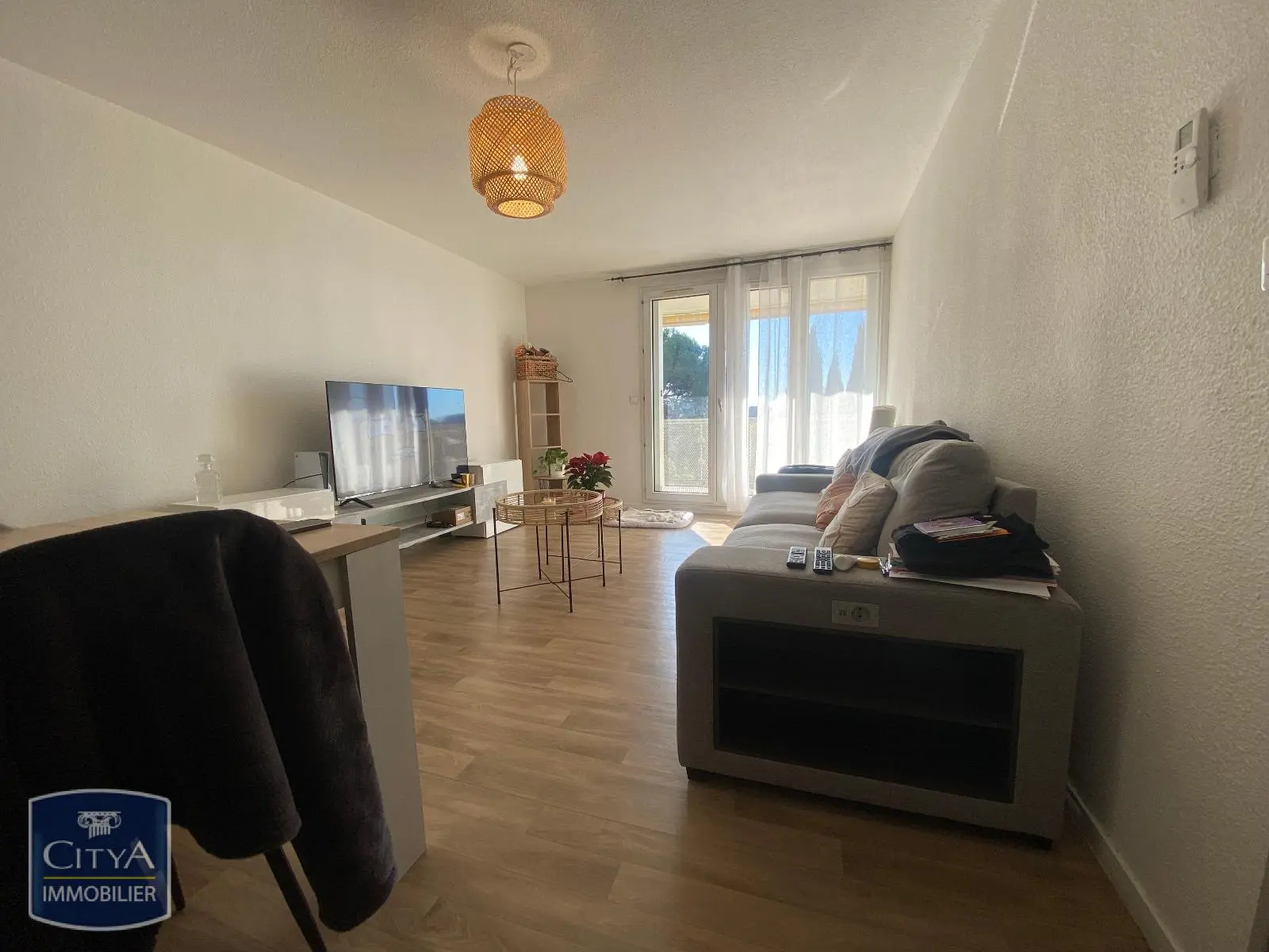 Photo 2 Appartement 2 pièces 53.78m²