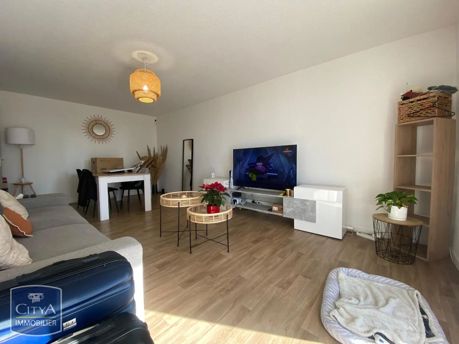 Photo 4 Appartement 2 pièces 53.78m²