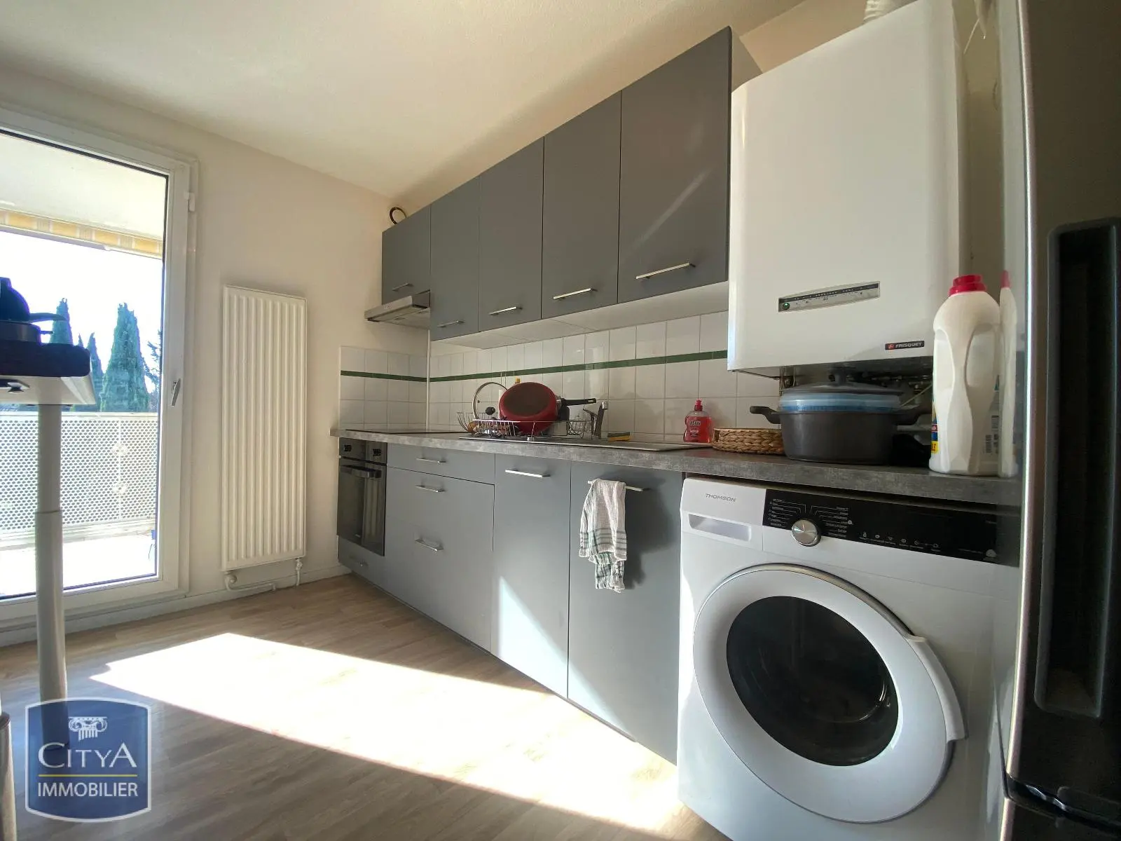 Photo 6 Appartement 2 pièces 53.78m²