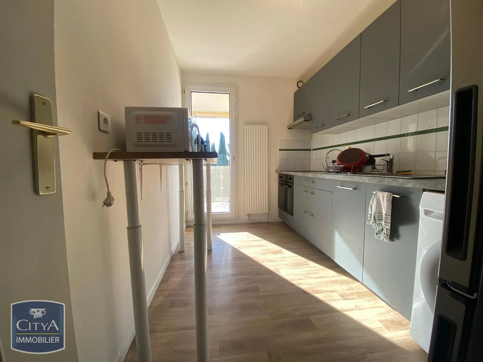 Photo 7 Appartement 2 pièces 53.78m²