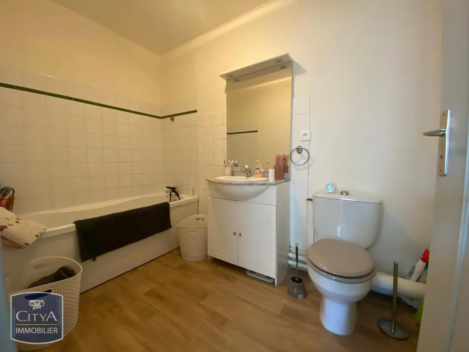 Photo 14 Appartement 2 pièces 53.78m²