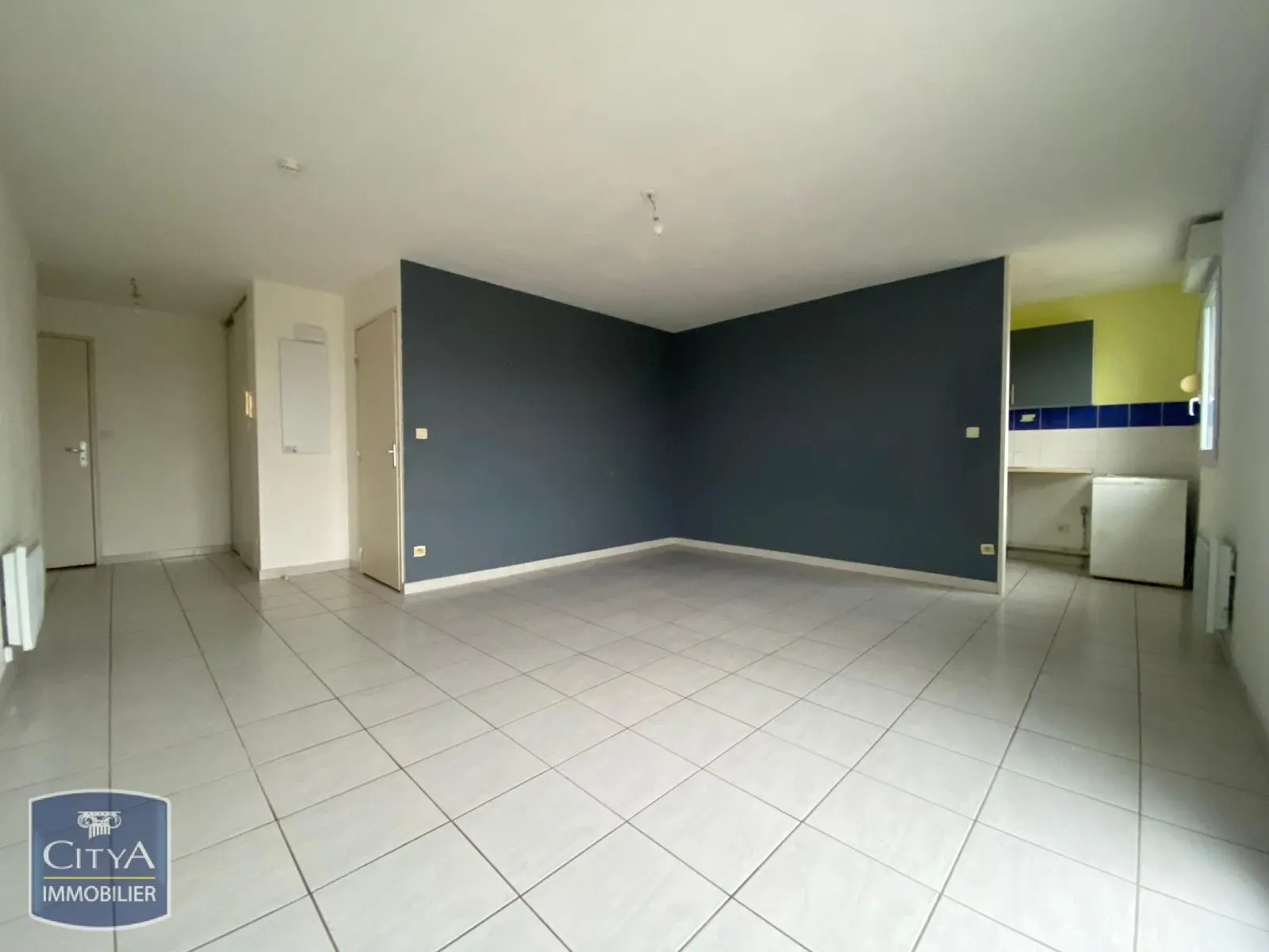 Photo 2 Appartement 2 pièces 51.7m²