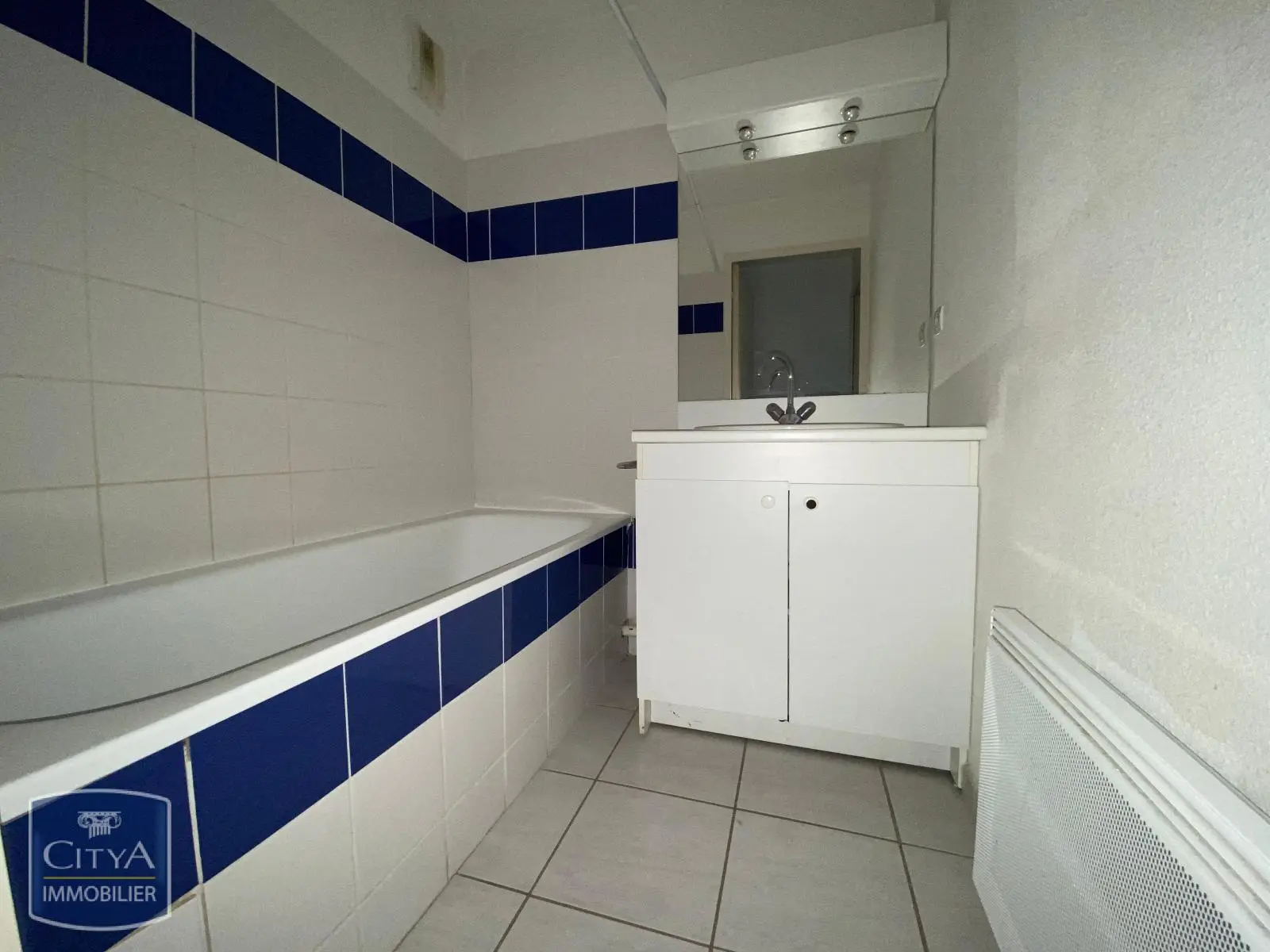 Photo 7 Appartement 2 pièces 51.7m²