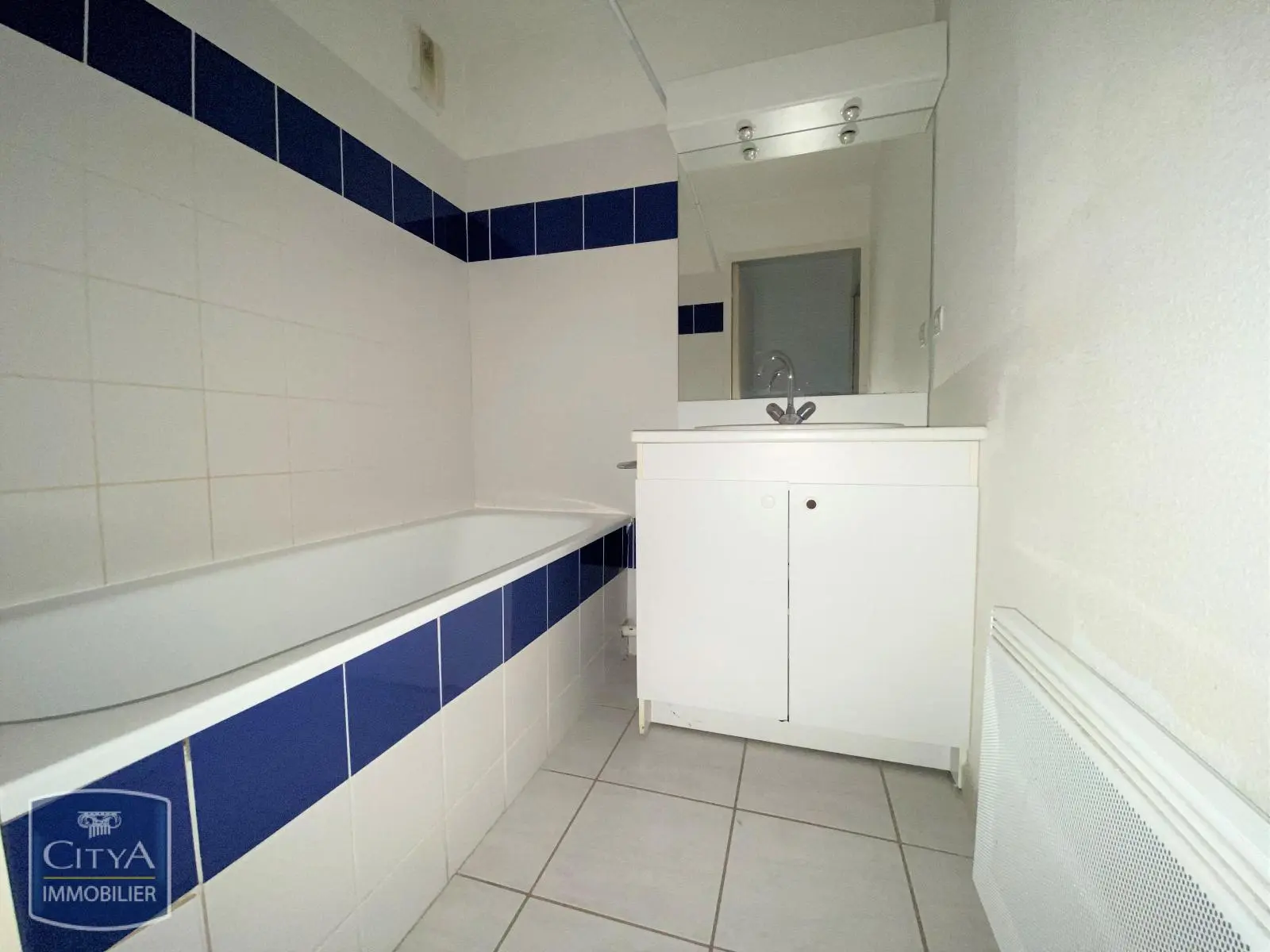 Photo 7 Appartement 2 pièces 51.7m²