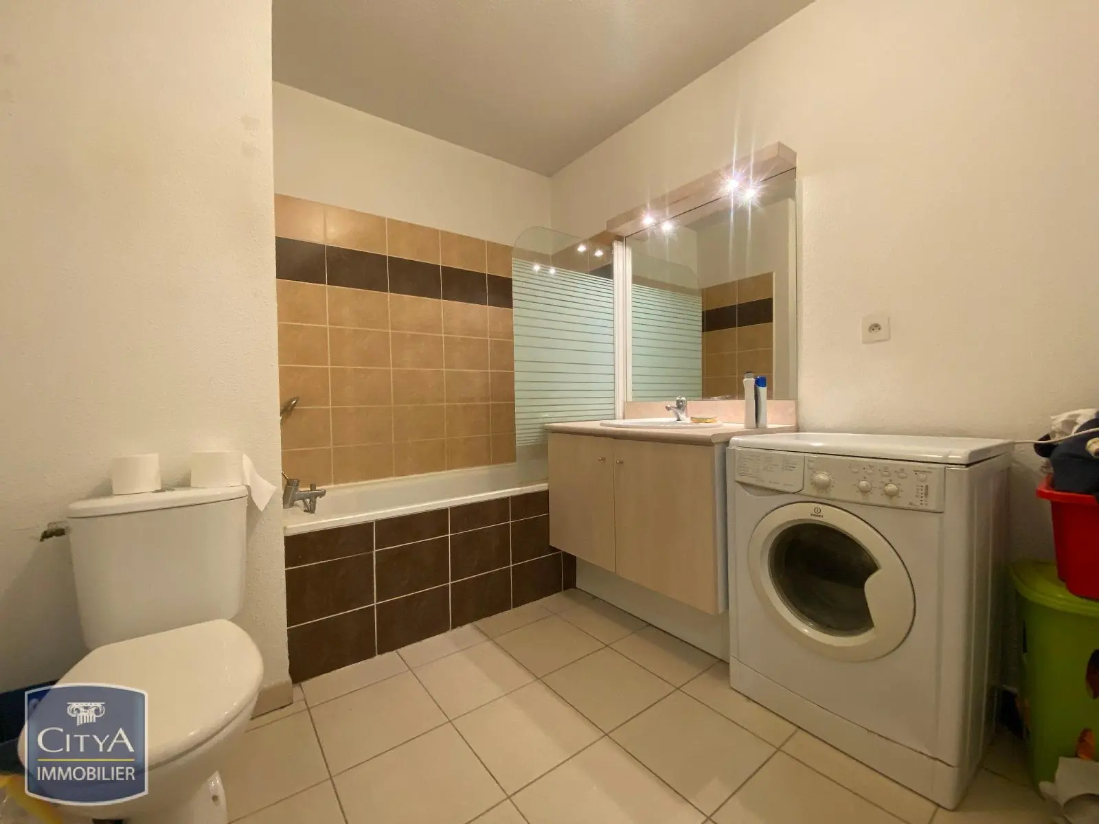 Photo 9 Appartement 3 pièces 53.86m²