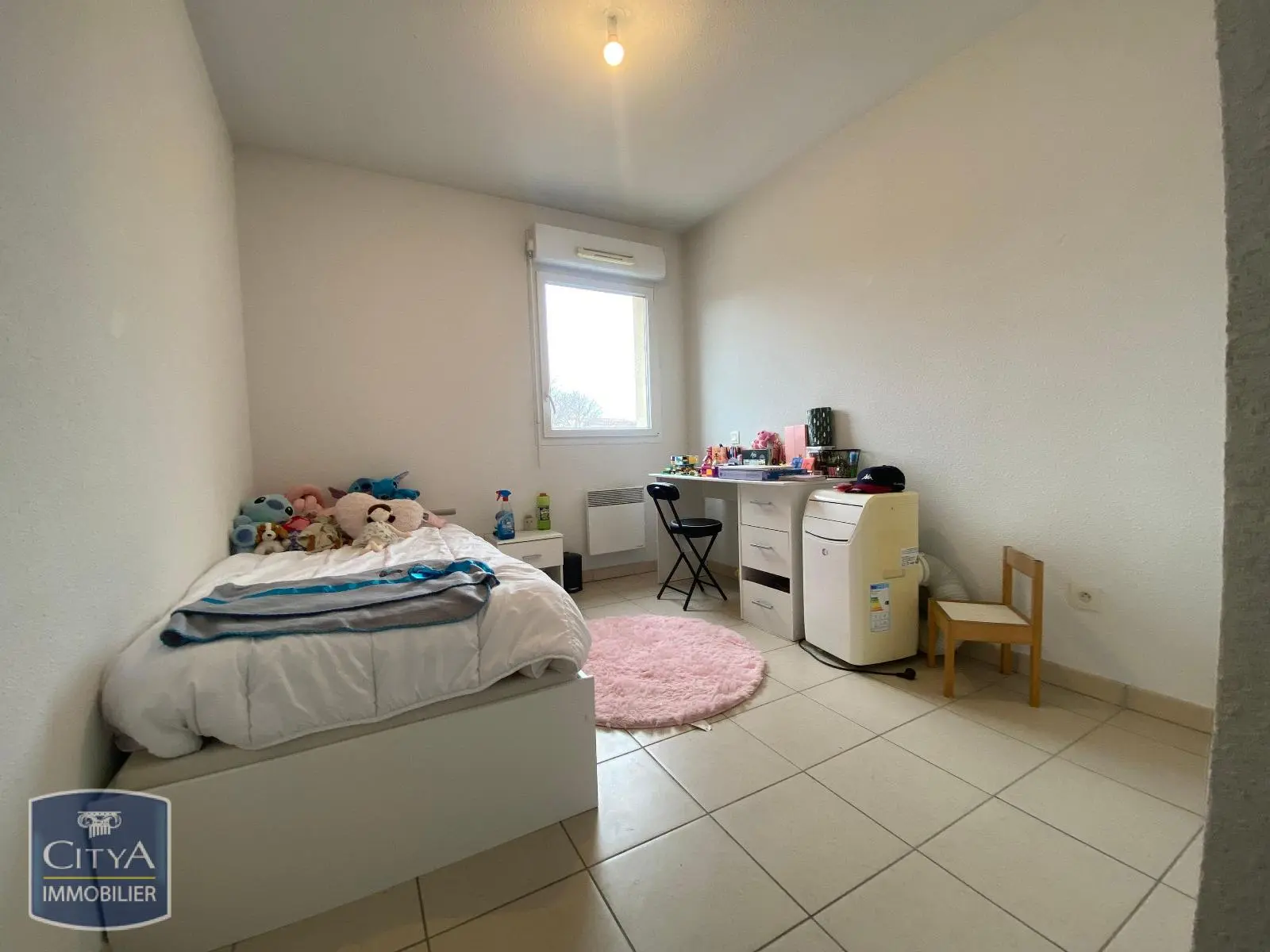 Photo 5 Appartement 3 pièces 60.74m²