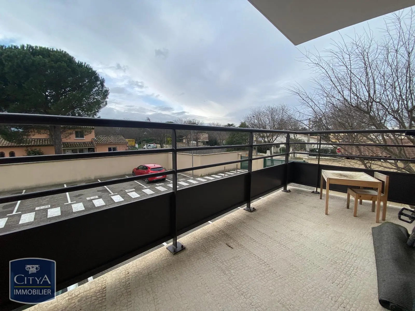 Photo 5 Appartement 3 pièces 53.86m²