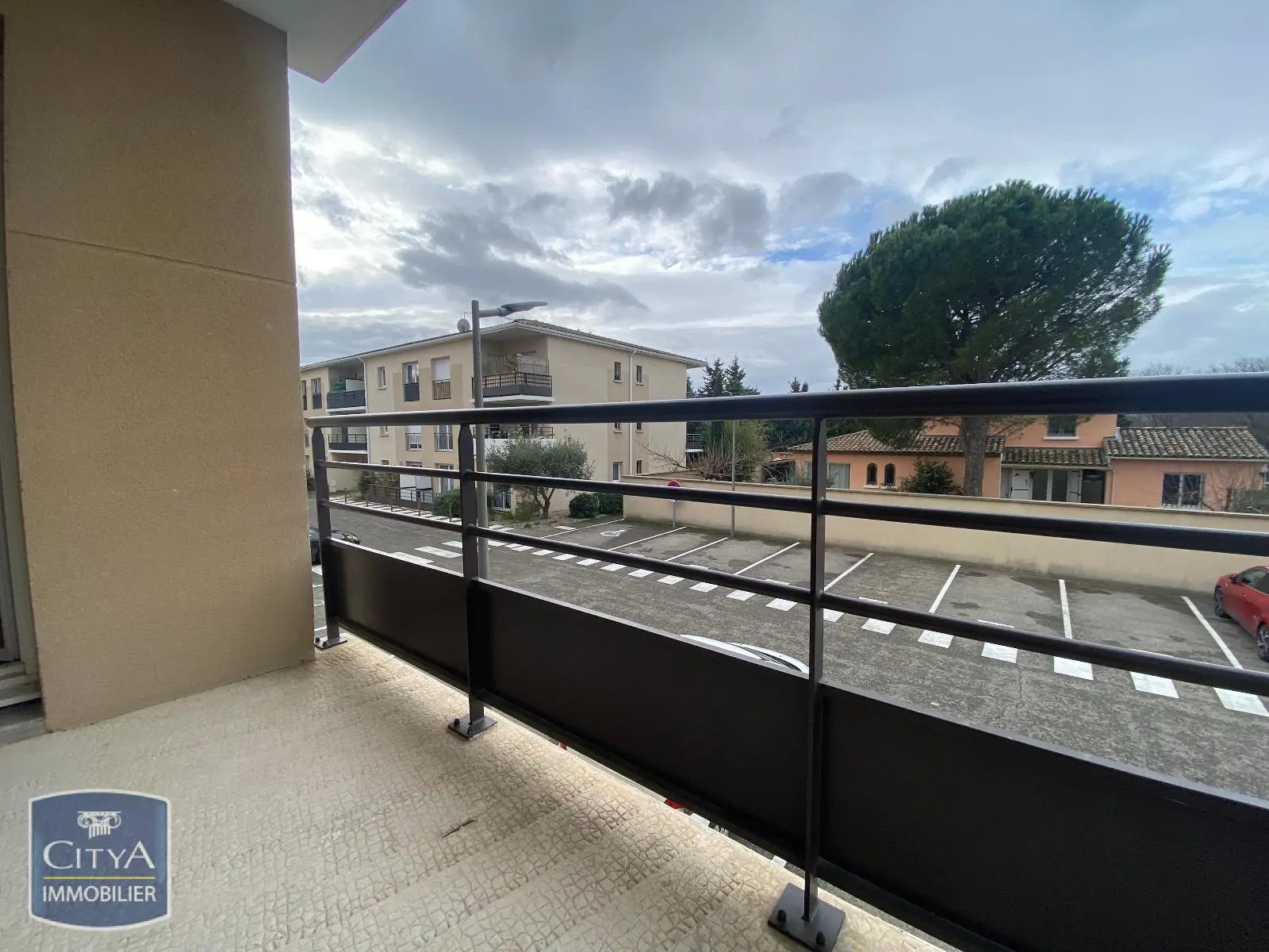 Photo 4 Appartement 3 pièces 53.86m²