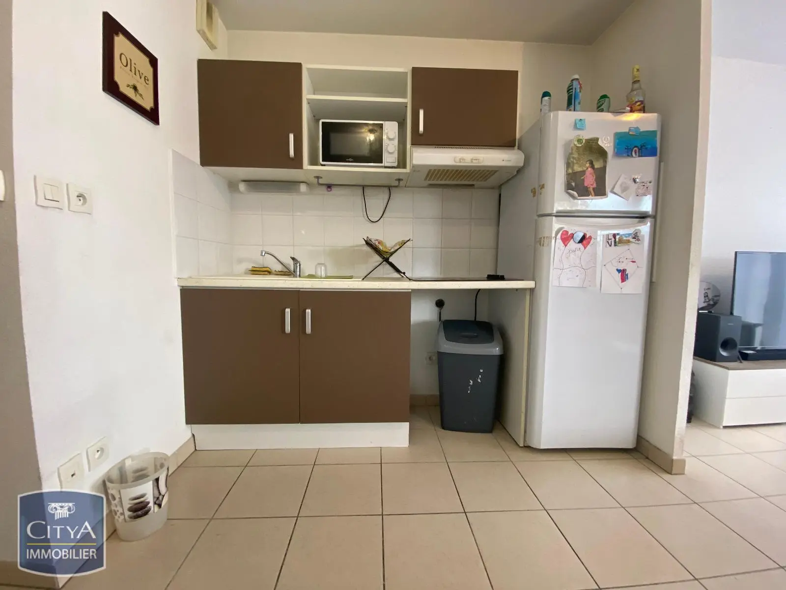 Photo 3 Appartement 3 pièces 53.86m²