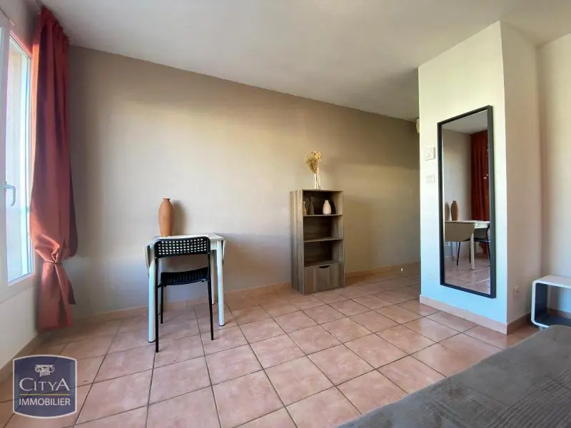 Photo 3 Appartement 1 pièce 18m²
