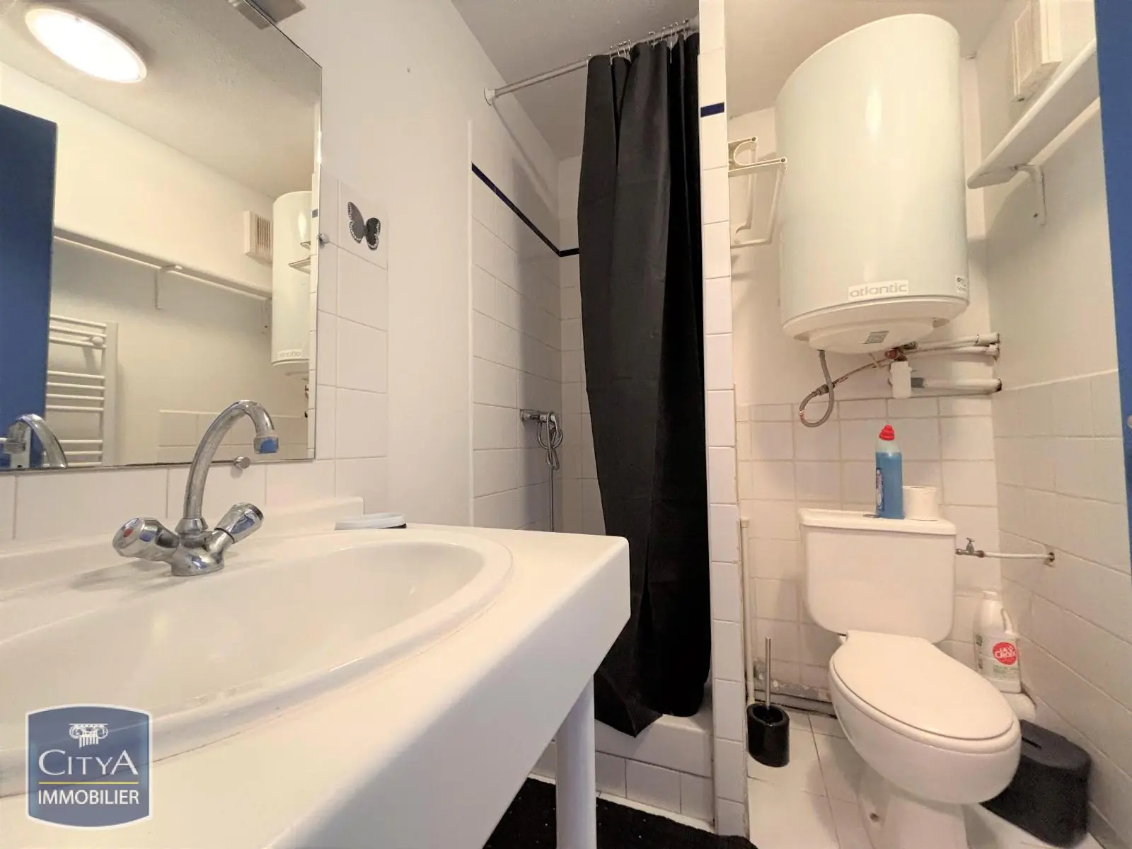 Photo 4 Appartement 1 pièce 16.37m²