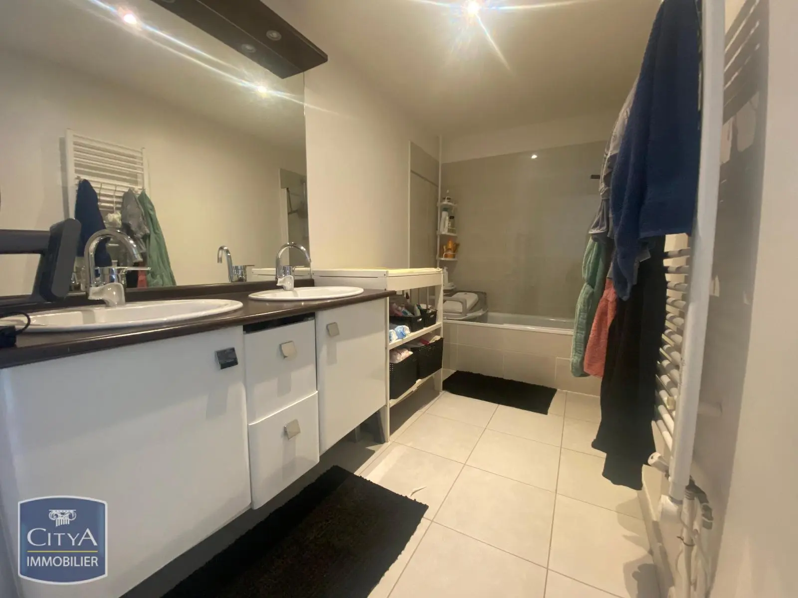 Photo 8 Appartement 3 pièces 86.4m²