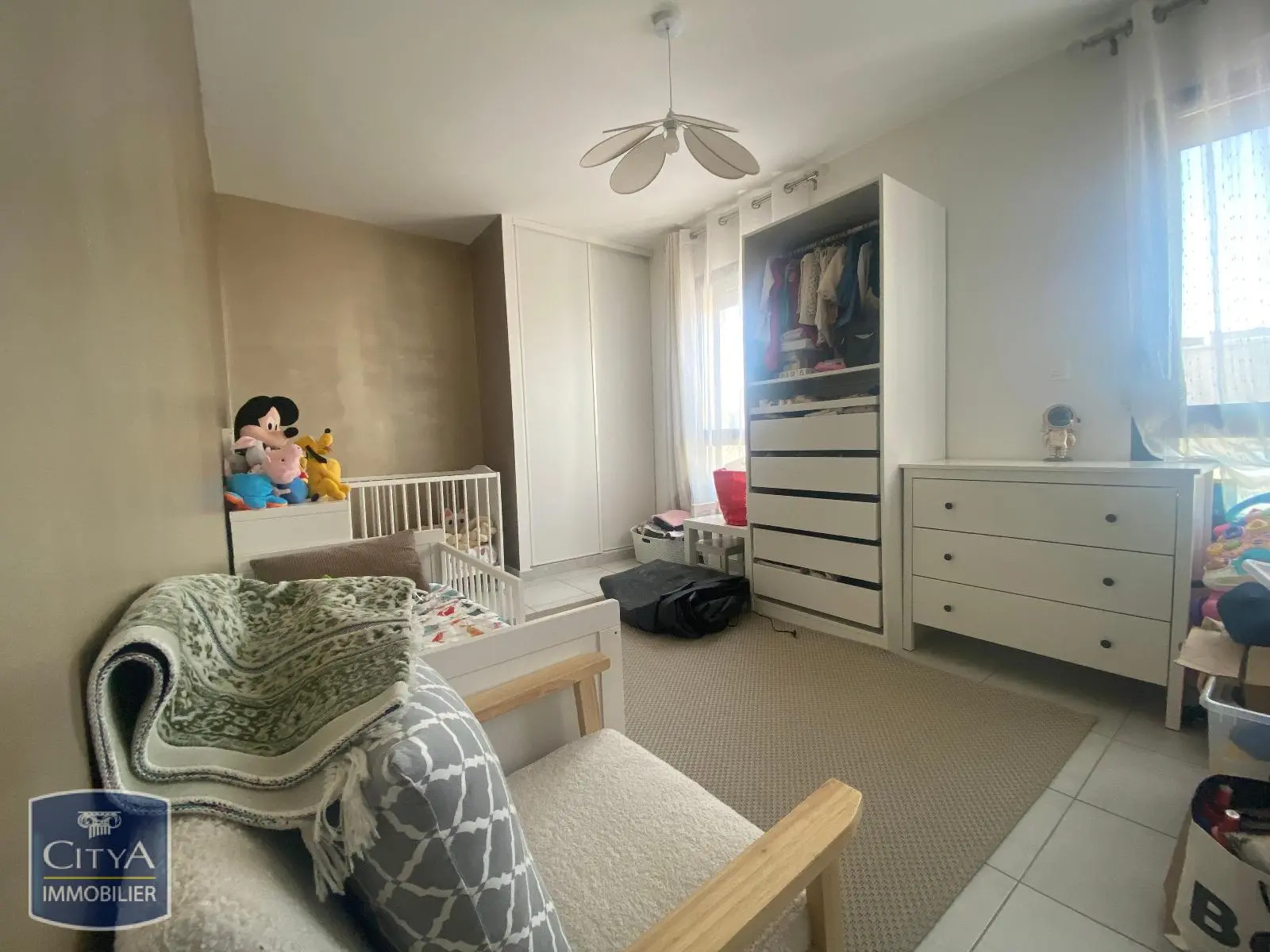 Photo 7 Appartement 3 pièces 86.4m²