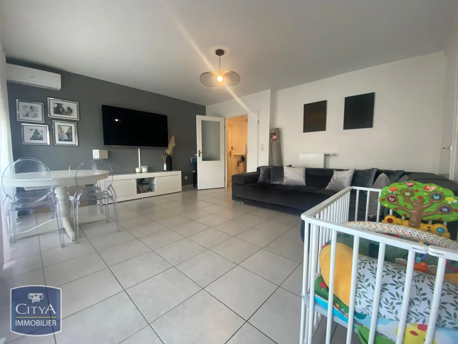 Photo 4 Appartement 3 pièces 86.4m²