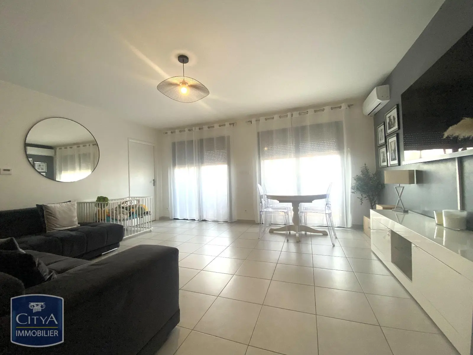 Photo 1 Appartement 3 pièces 86.4m²