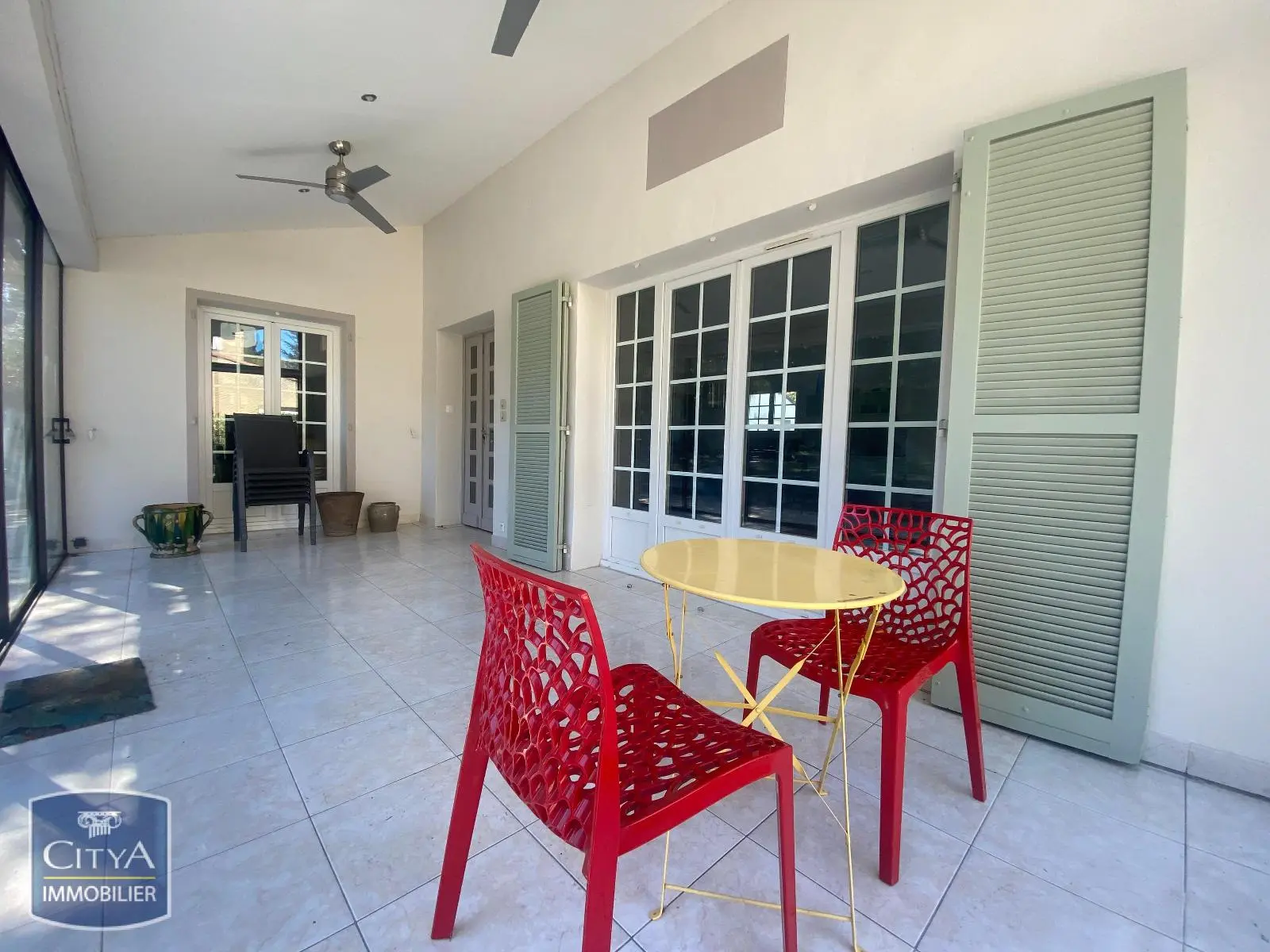 Photo 6 Appartement 5 pièces 102.32m²