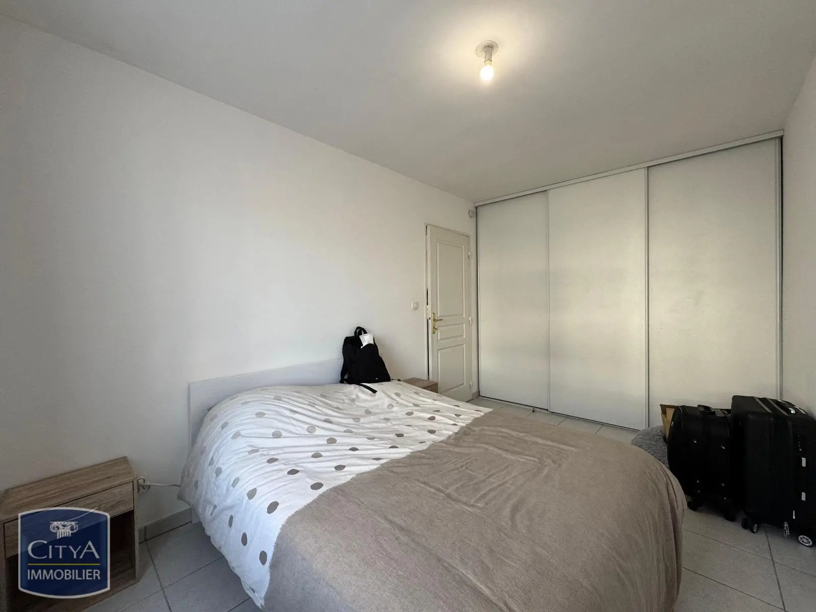 Photo 8 Appartement 2 pièces 36.43m²