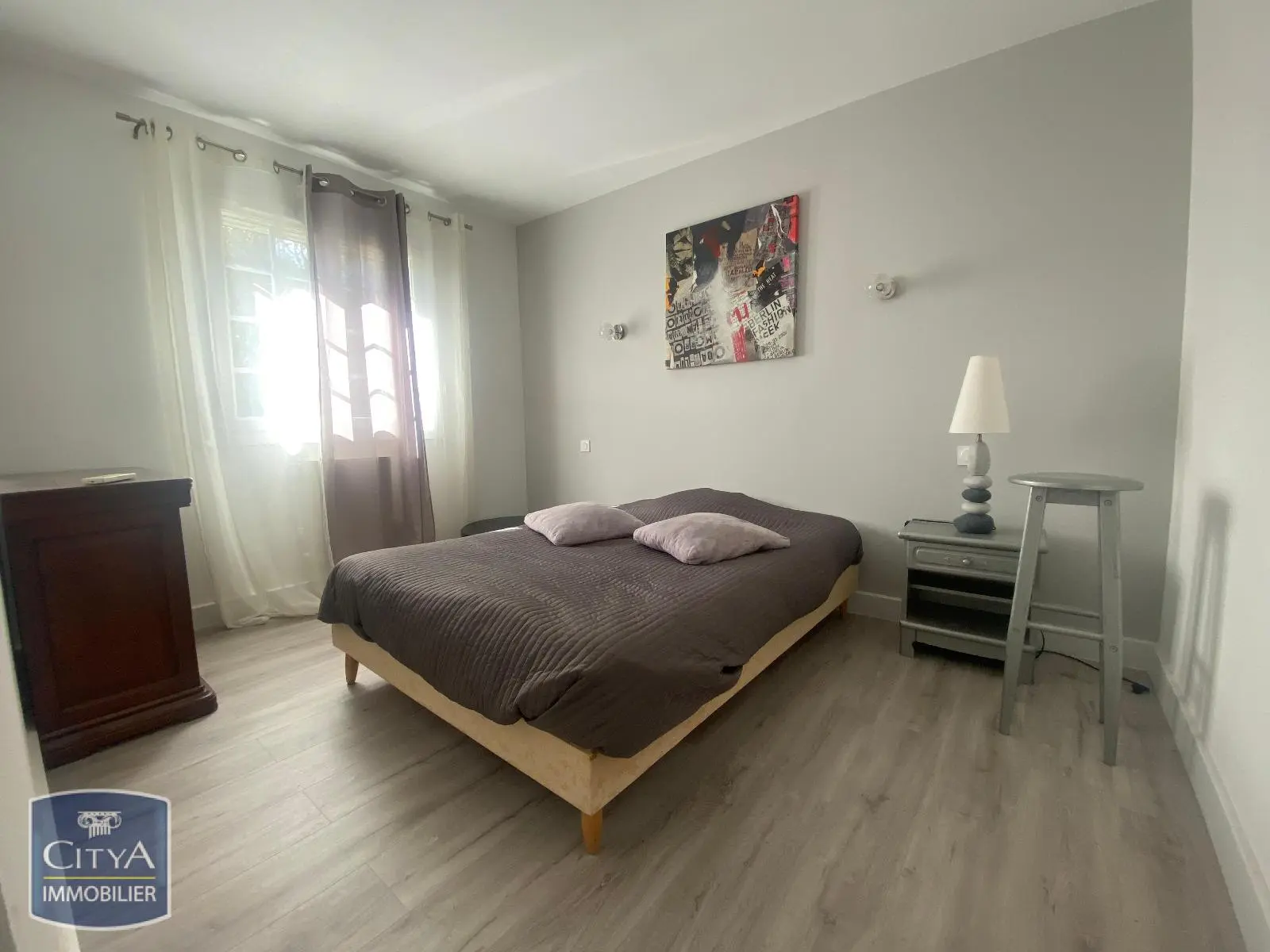 Photo 8 Appartement 5 pièces 102.32m²