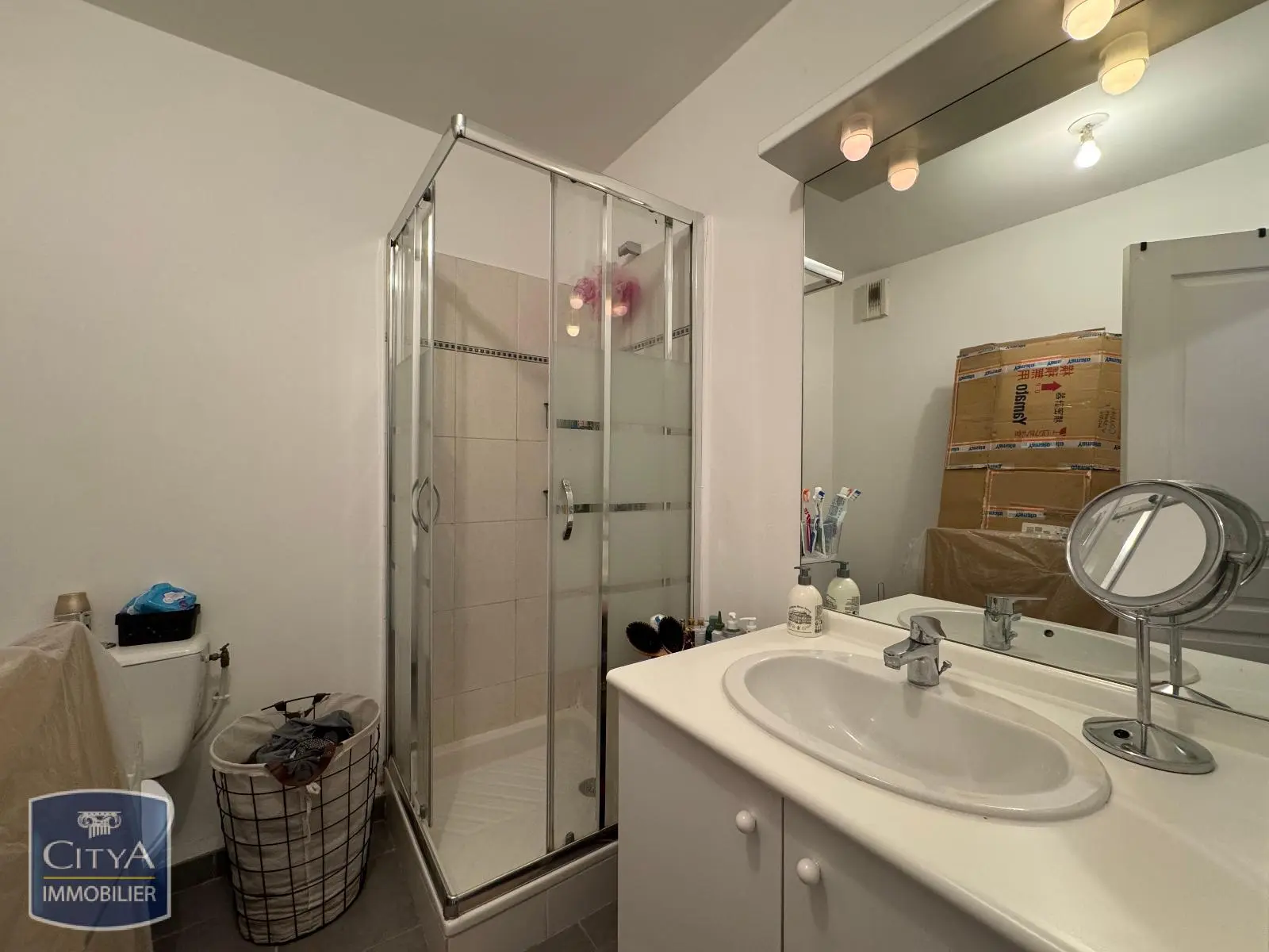 Photo 9 Appartement 2 pièces 36.43m²