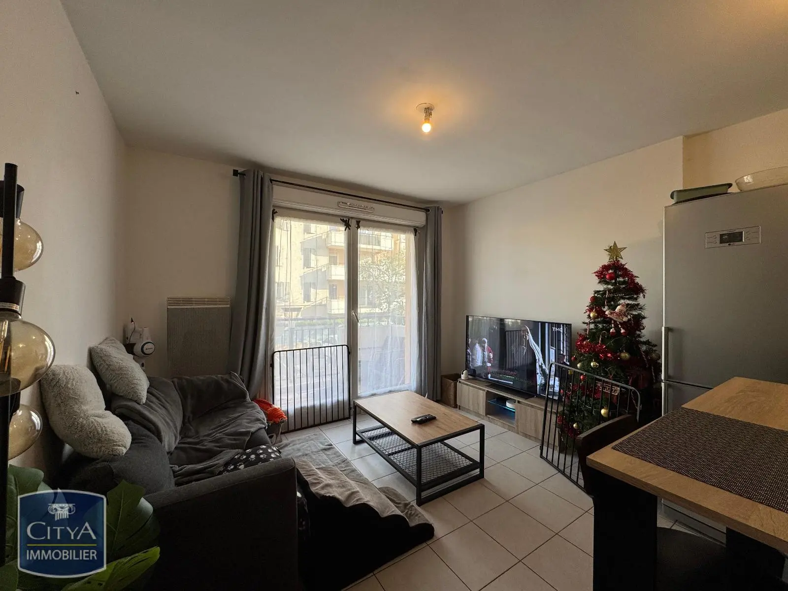 Photo 2 Appartement 2 pièces 36.43m²