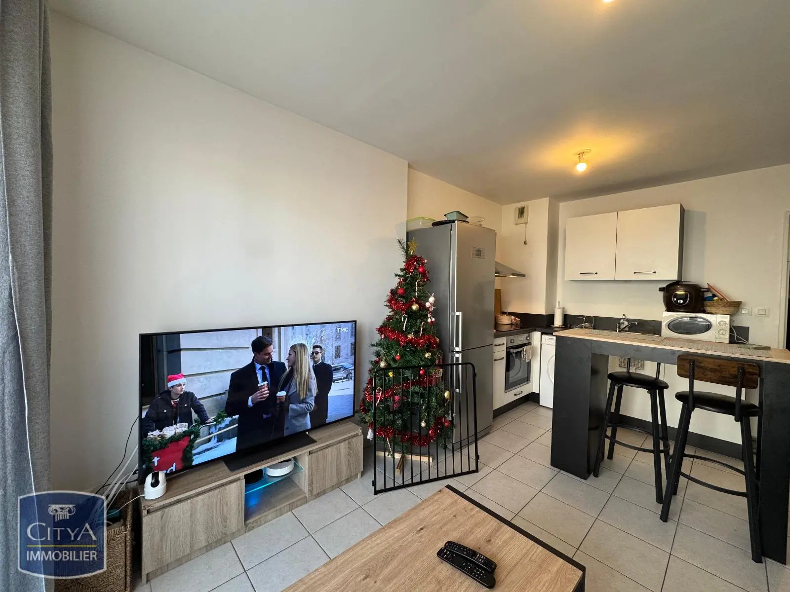 Photo 4 Appartement 2 pièces 36.43m²