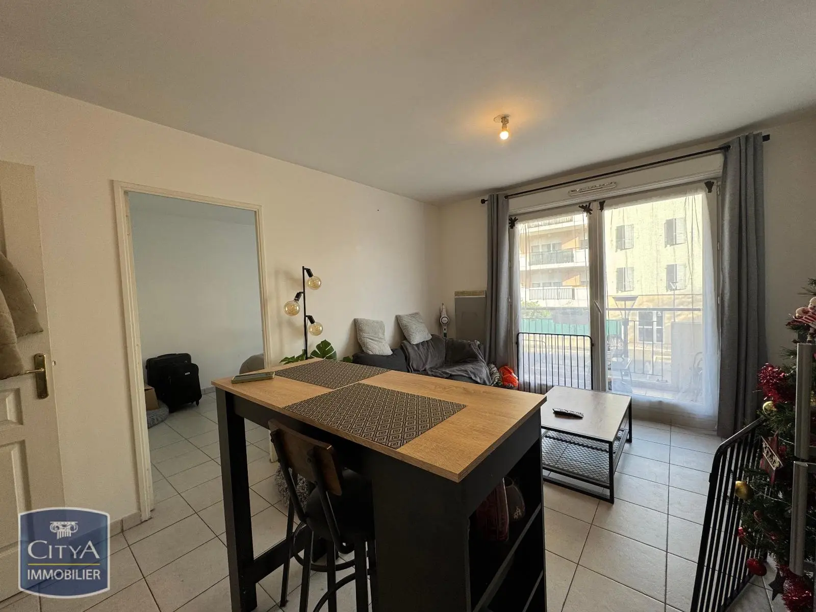 Photo 6 Appartement 2 pièces 36.43m²