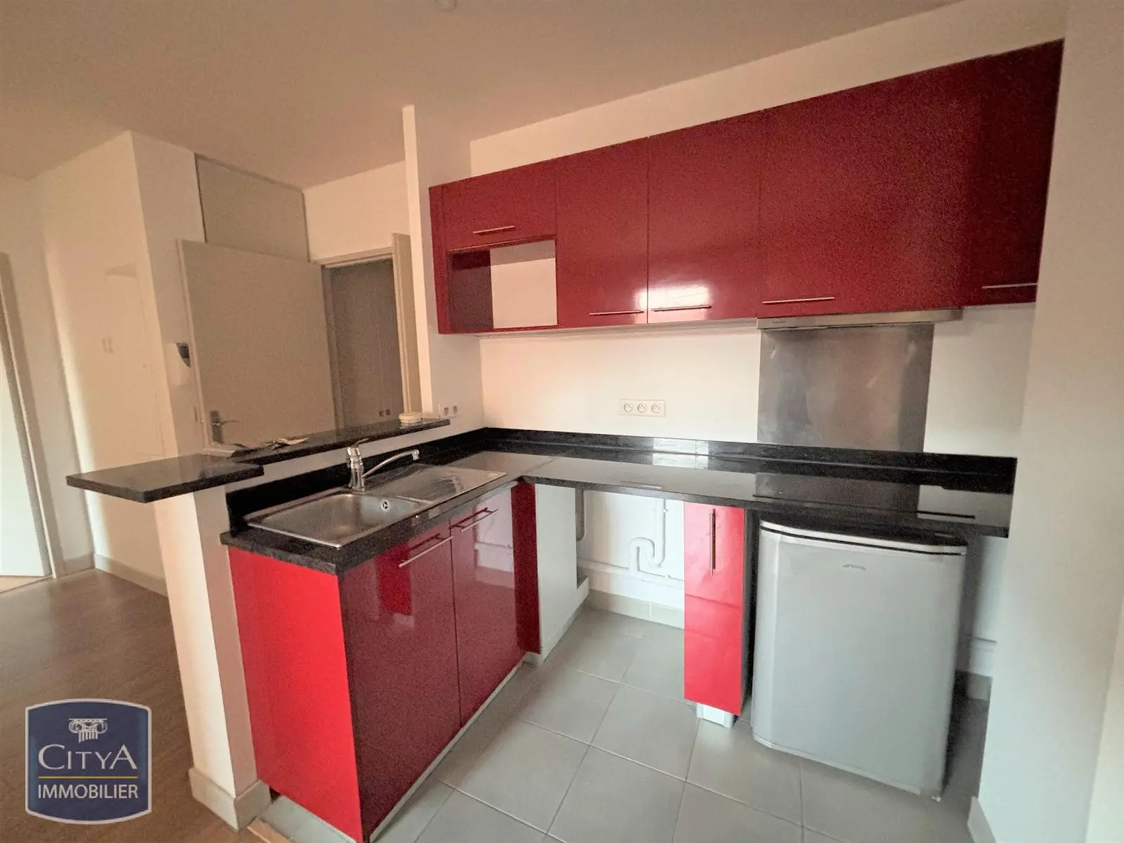 Photo 3 Appartement 2 pièces 40.85m²