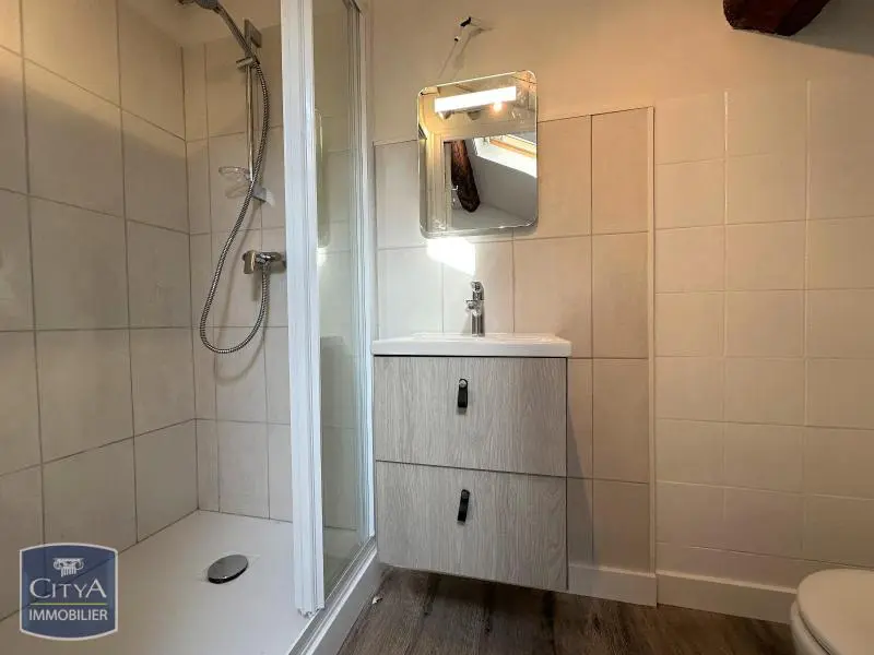 Photo 4 Appartement 1 pièce 21.76m²