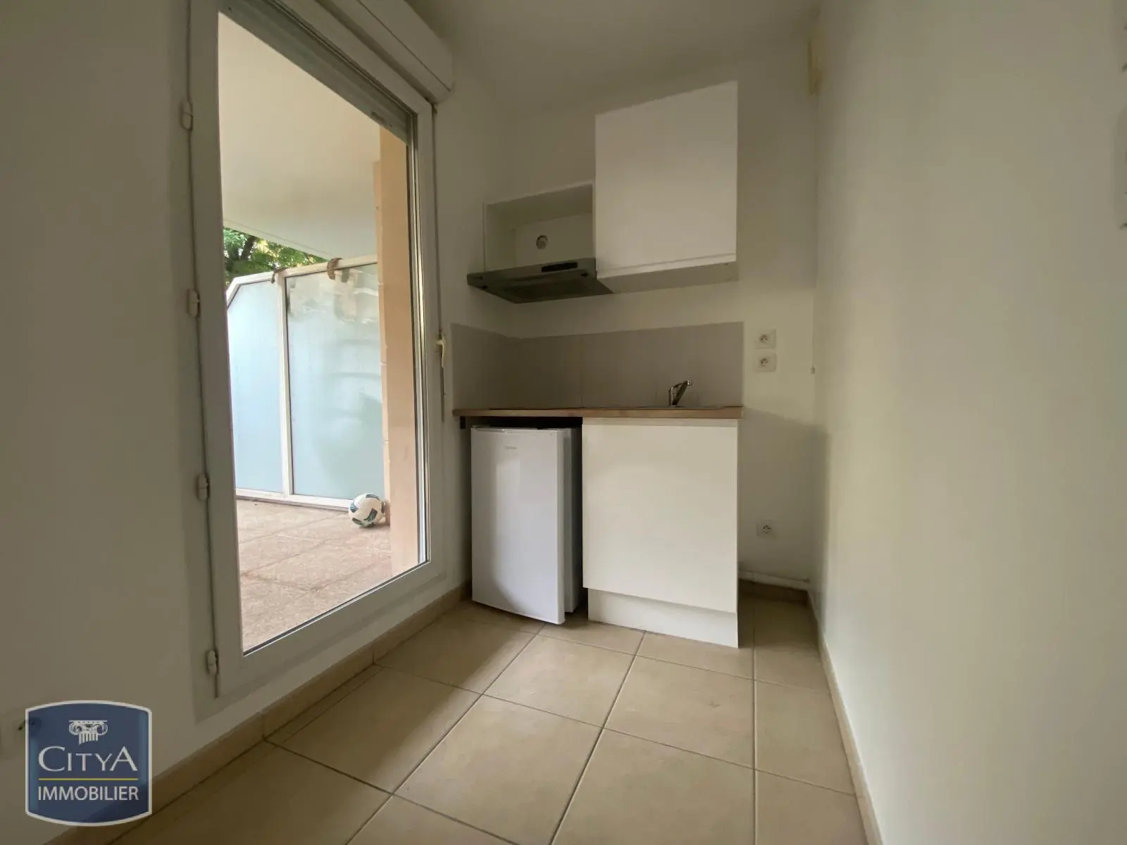 Photo 5 Appartement 1 pièce 30.06m²