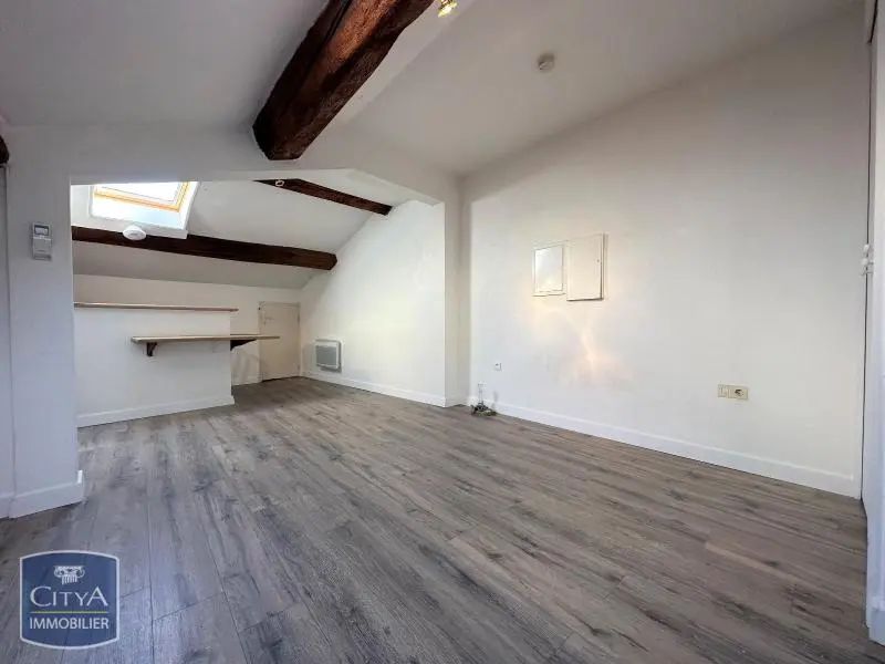 Photo 5 Appartement 1 pièce 21.76m²