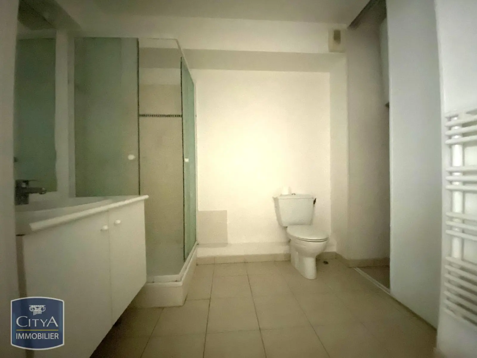 Photo 7 Appartement 1 pièce 30.06m²