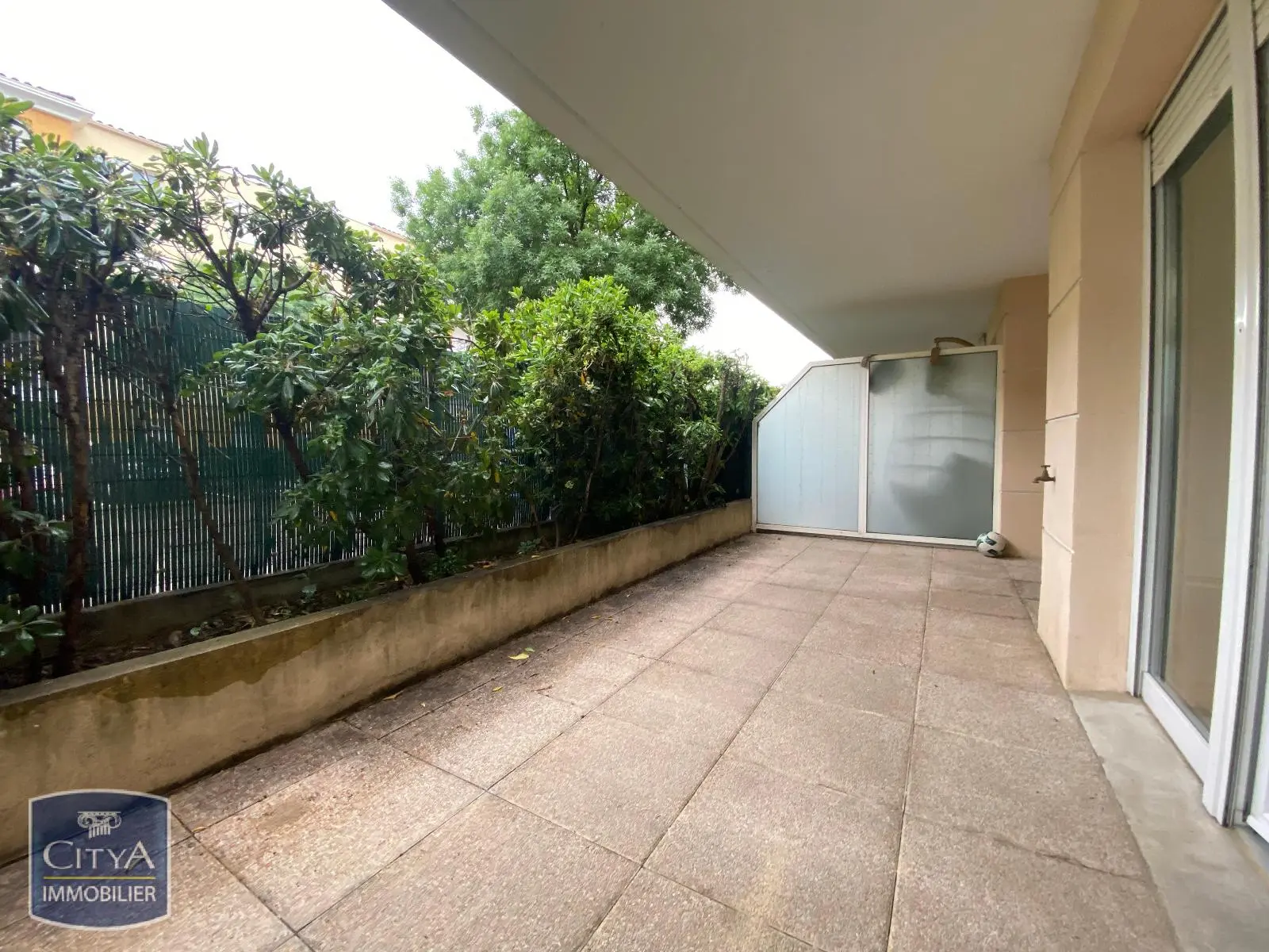 Photo 4 Appartement 1 pièce 30.06m²