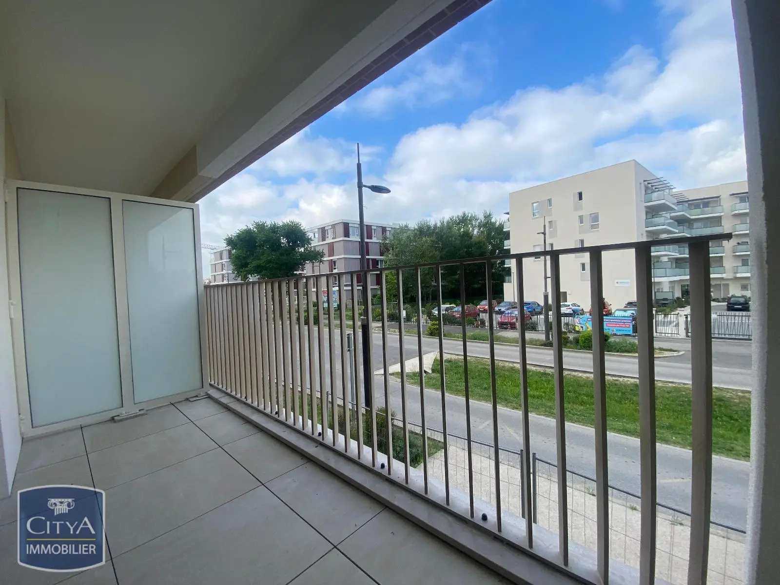 Photo 3 Appartement 1 pièce 28.79m²