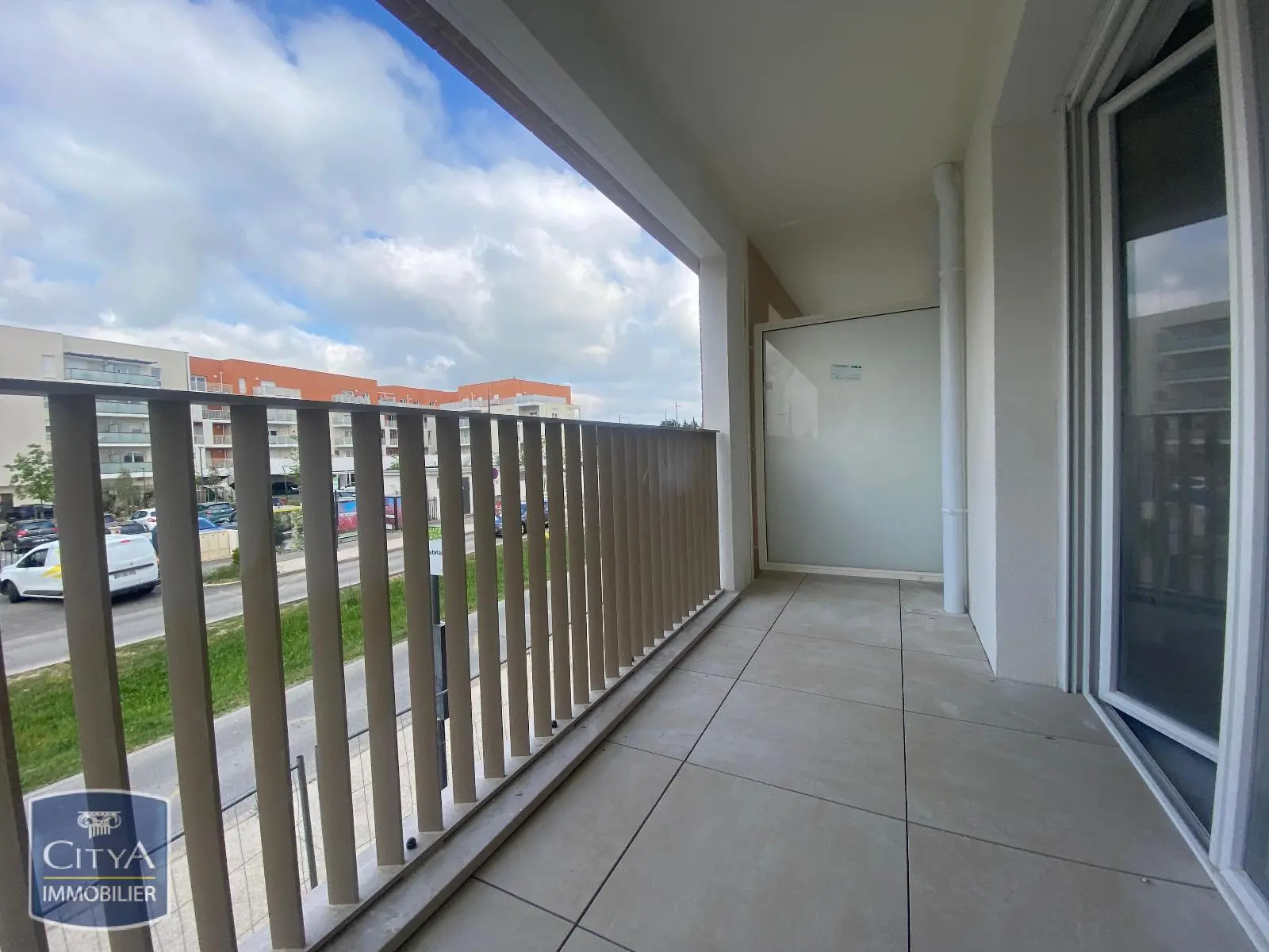 Photo 4 Appartement 1 pièce 28.79m²