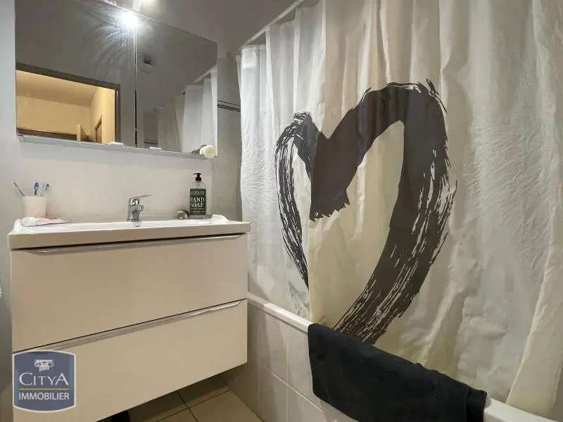 Photo 5 Appartement 3 pièces 61.27m²