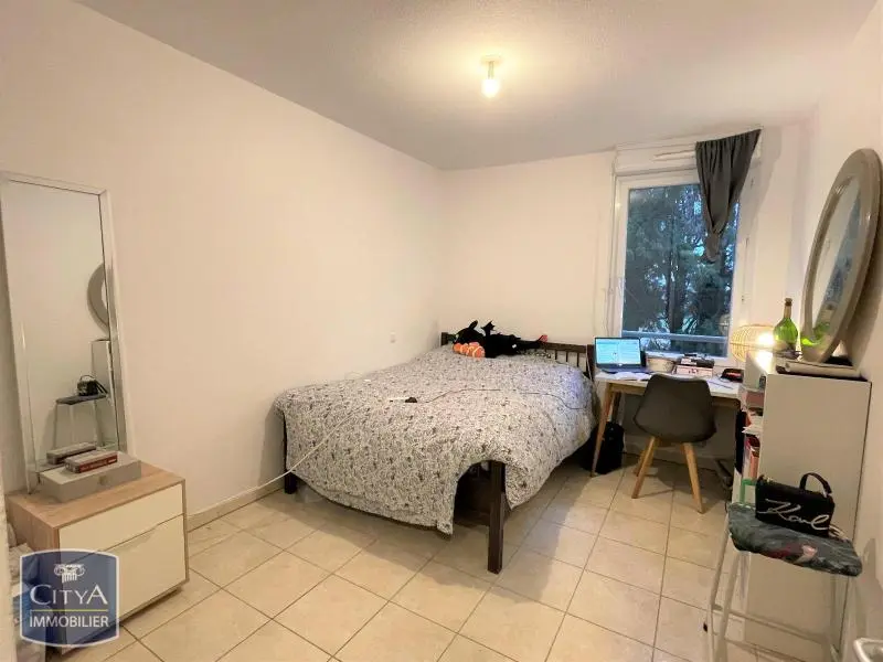 Photo 3 Appartement 3 pièces 61.27m²