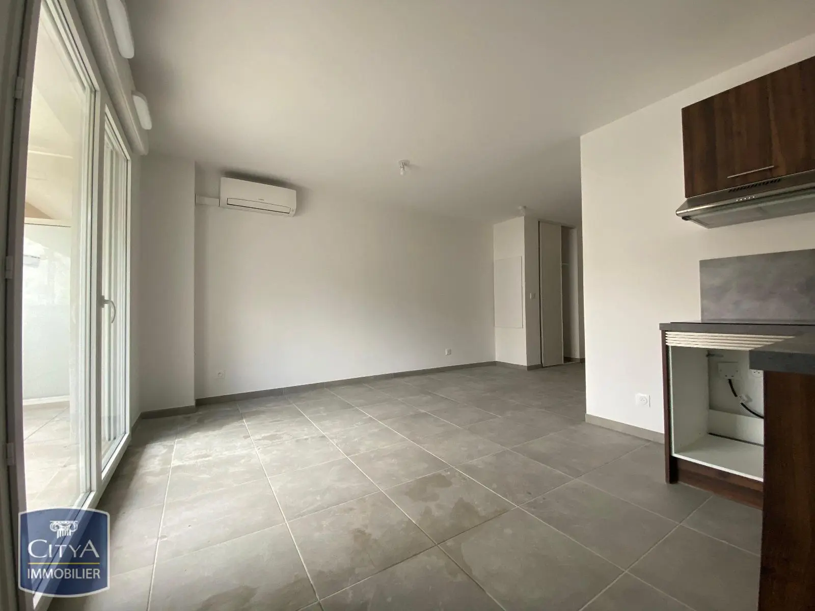 Photo 5 Appartement 1 pièce 28.79m²