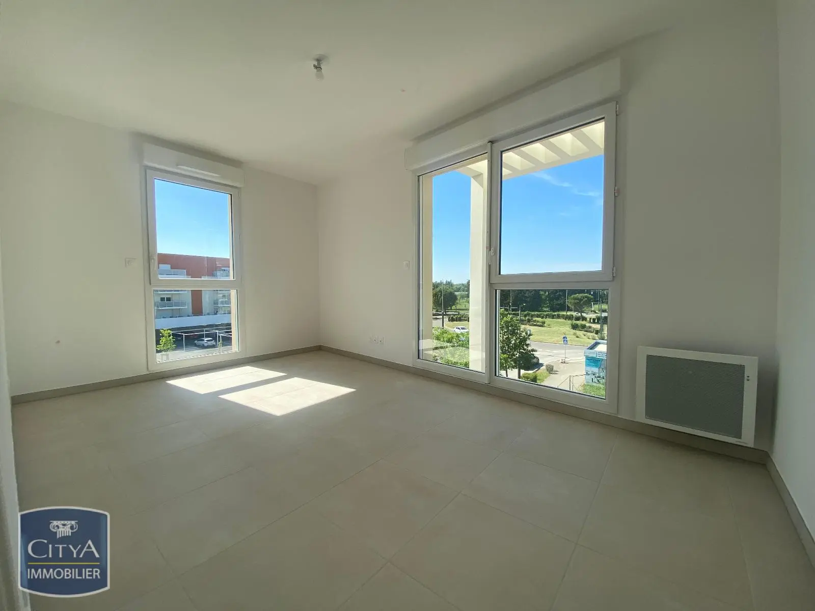 Photo 6 Appartement 3 pièces 60.62m²