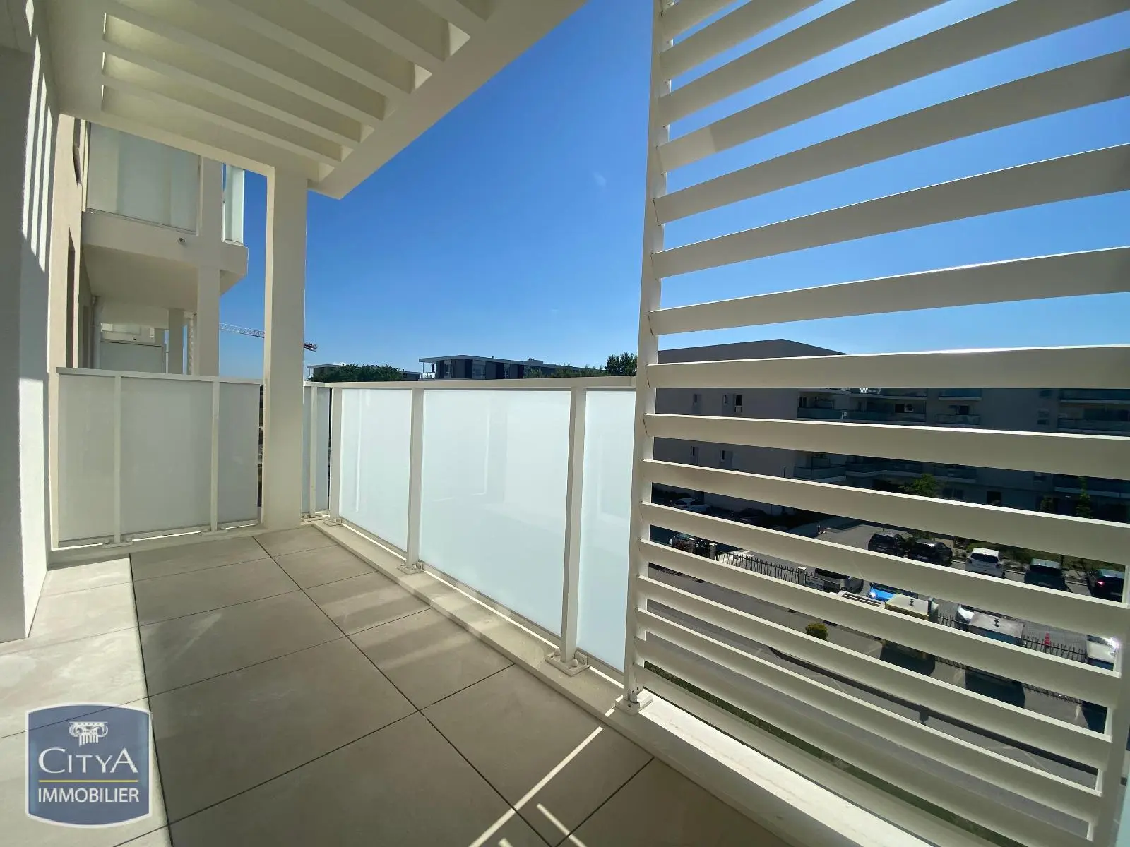 Photo 4 Appartement 3 pièces 60.62m²