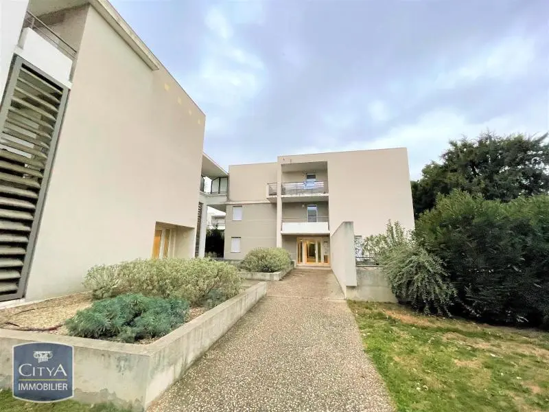 Photo 6 Appartement 3 pièces 61.27m²