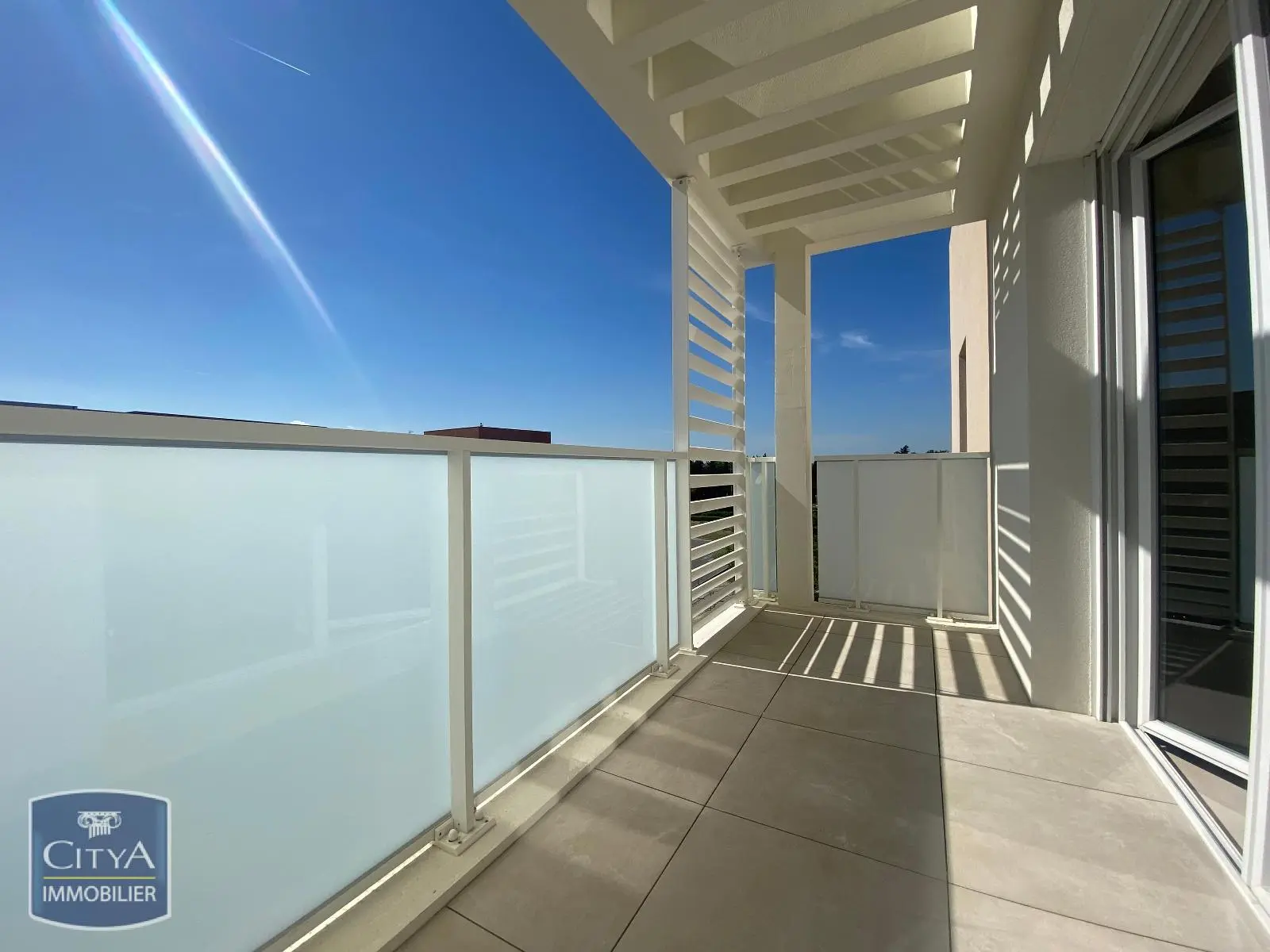 Photo 5 Appartement 3 pièces 60.62m²