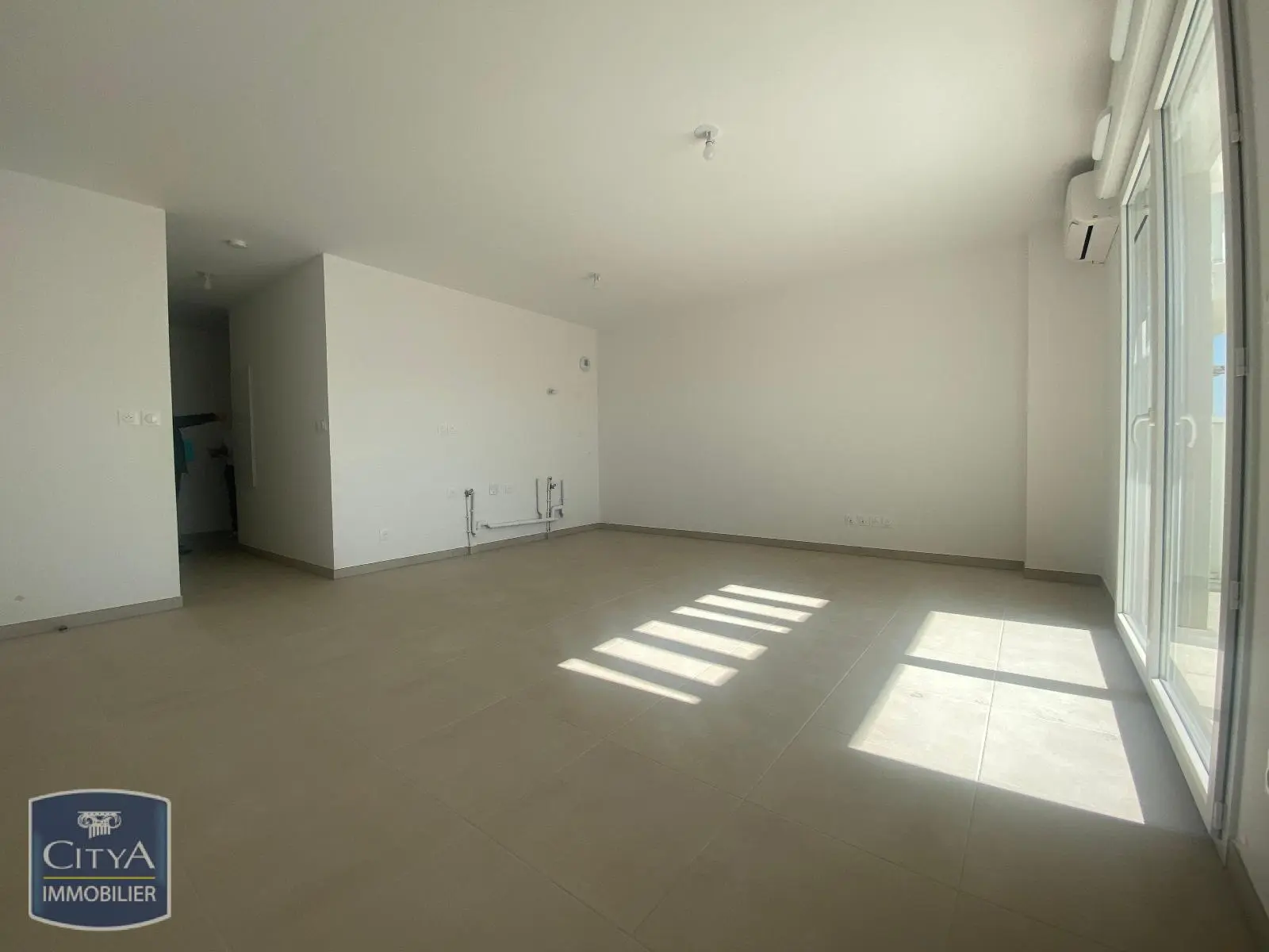 Photo 3 Appartement 3 pièces 60.62m²