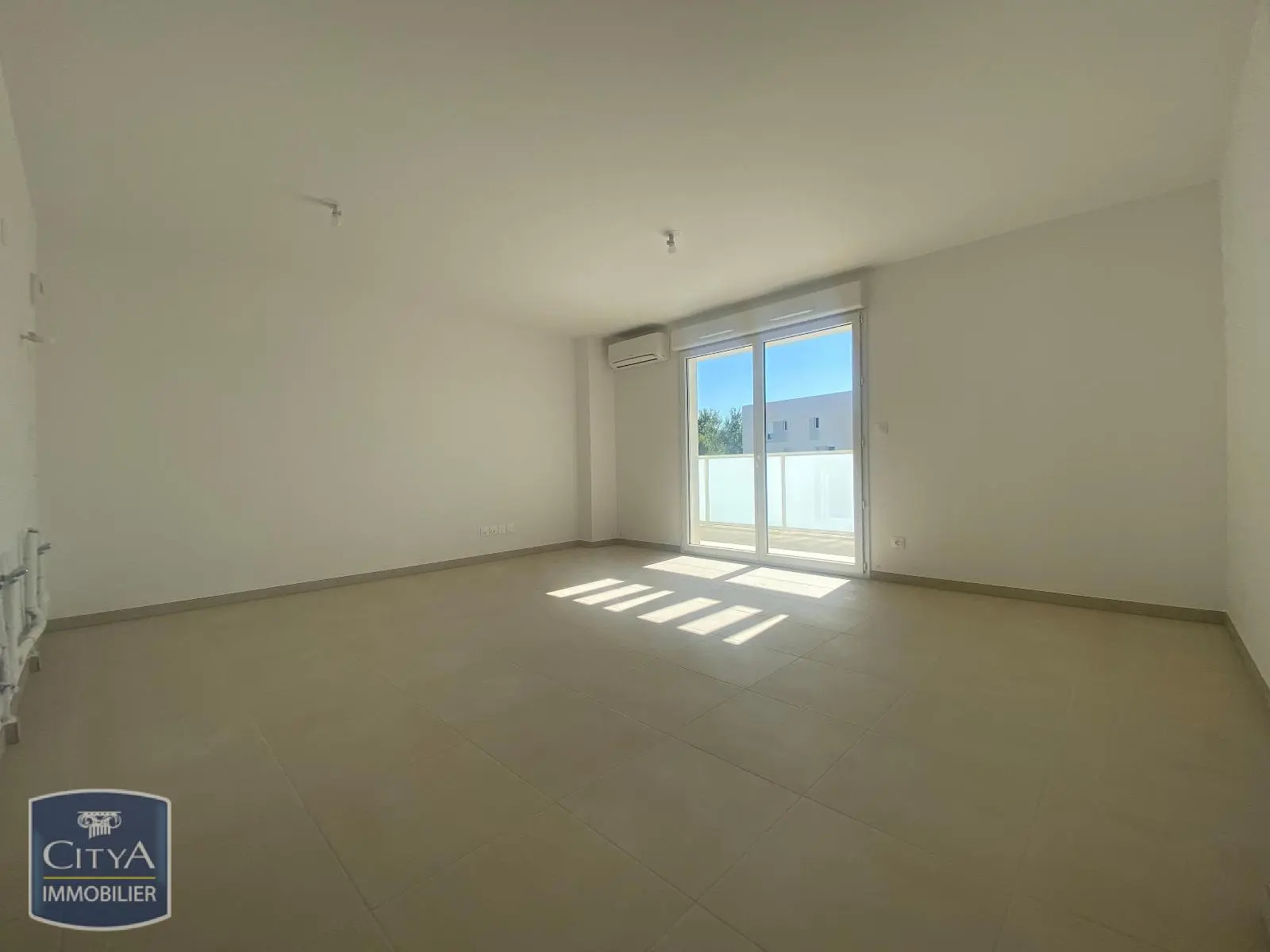 Photo 2 Appartement 3 pièces 60.62m²