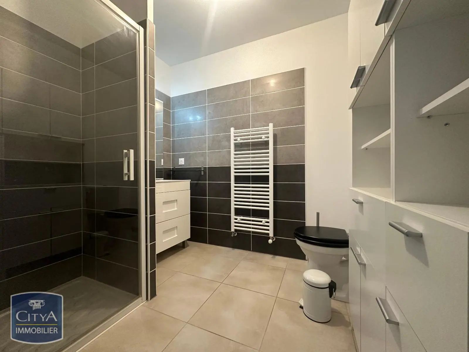 Photo 5 Appartement 1 pièce 35.74m²