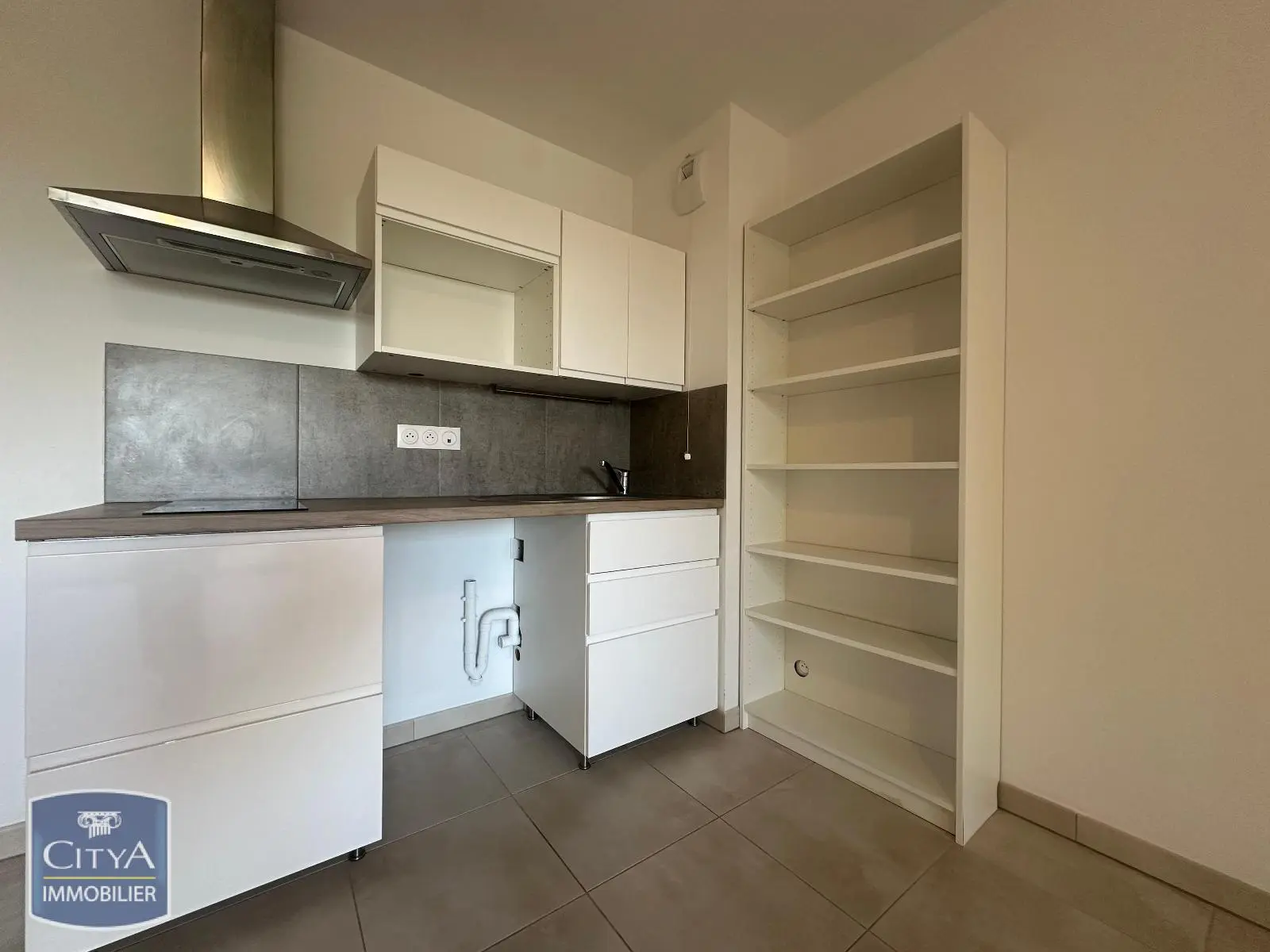 Photo 3 Appartement 1 pièce 35.74m²