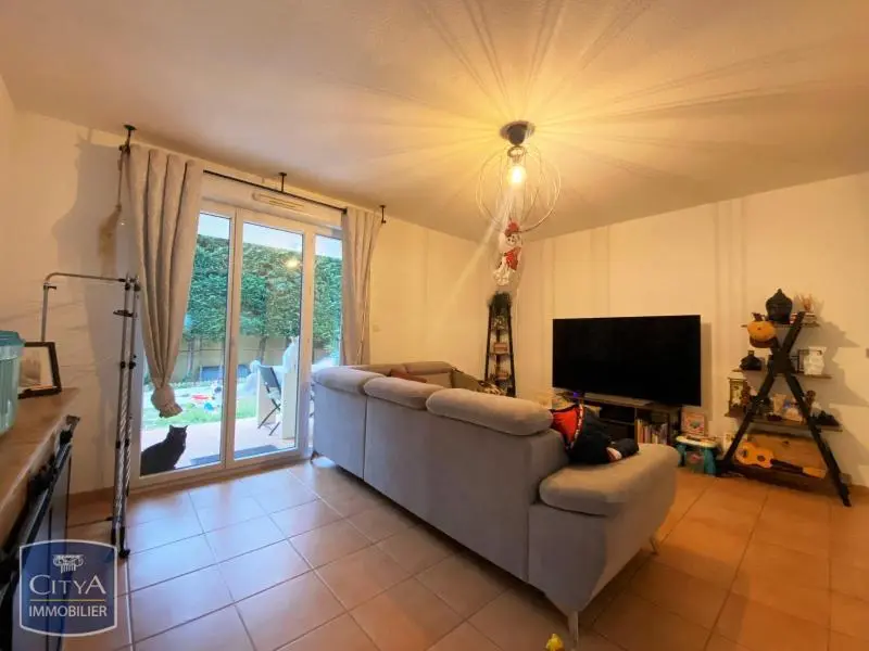 Photo 4 Appartement 3 pièces 56.97m²