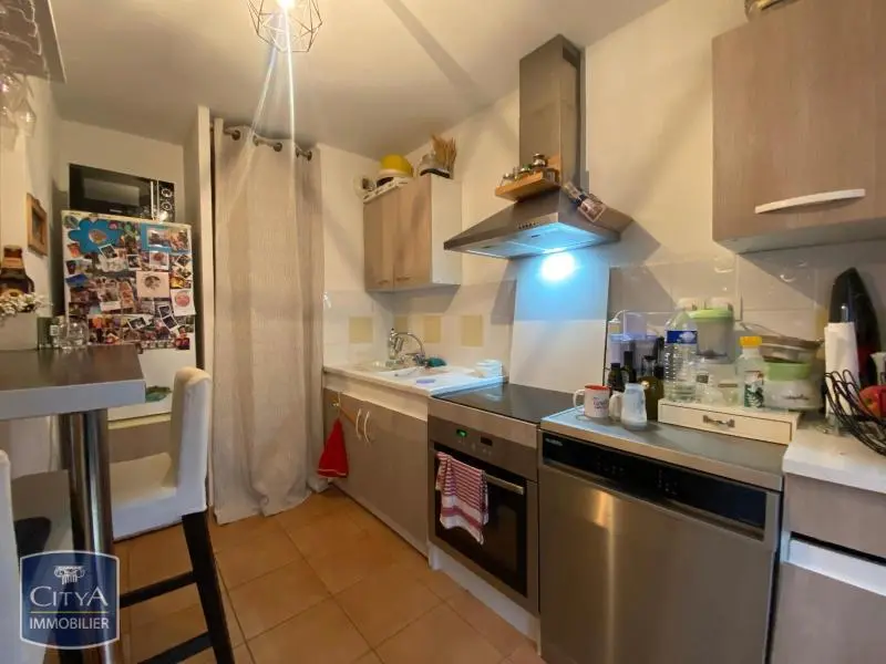 Photo 5 Appartement 3 pièces 56.97m²